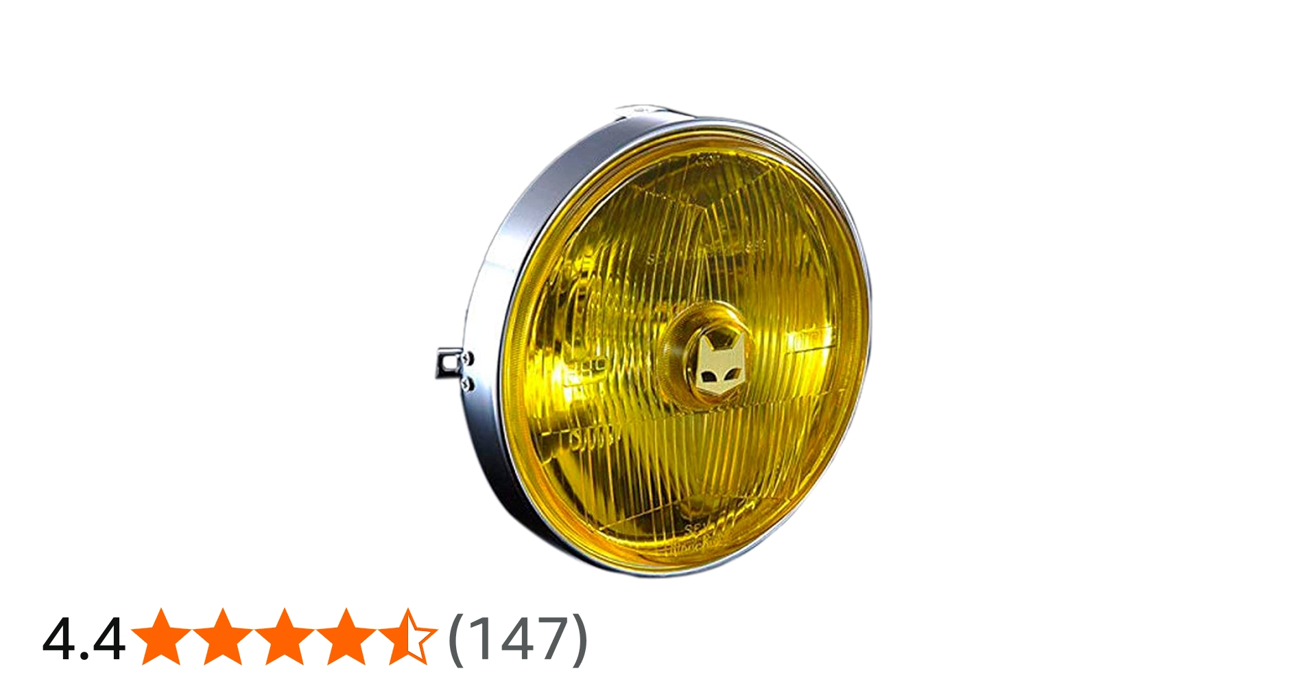 Amazon | マーシャル ヘッドライト 汎用 889ドライビングランプ 180φ