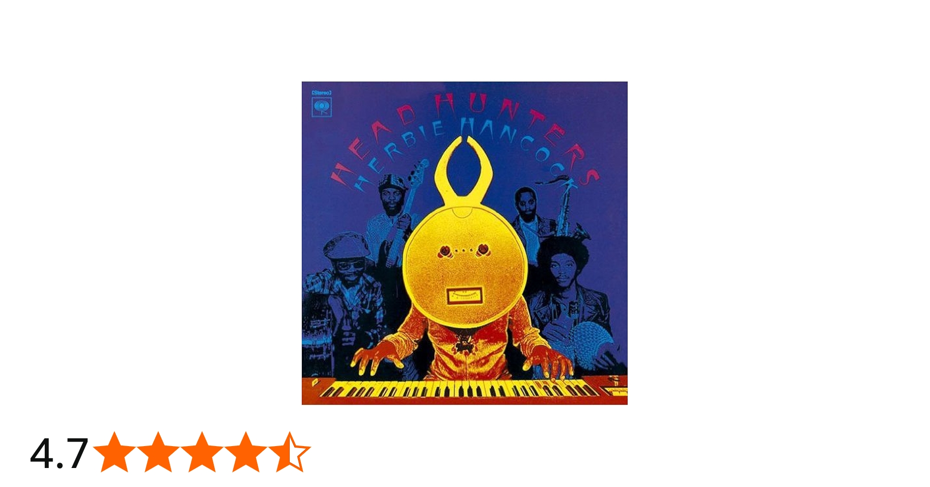 Amazon.co.jp: ヘッド・ハンターズ: ミュージック