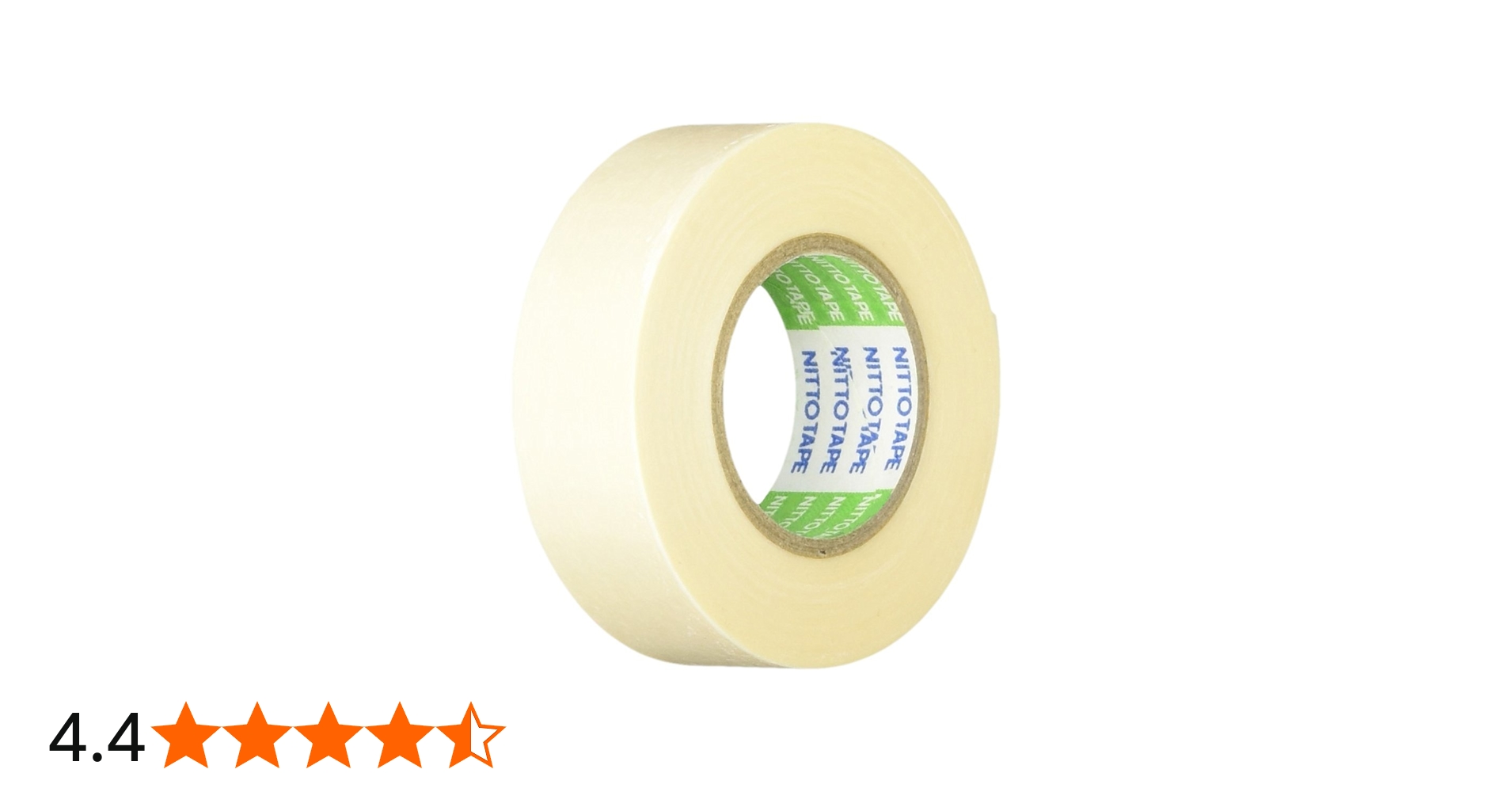 Amazon.co.jp: 日東 マスキングテープ No.720 18mm×18m 1本7巻入り