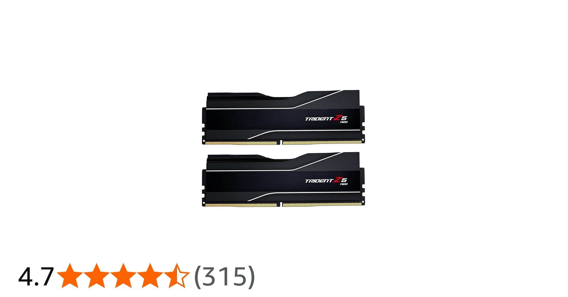 Amazon.co.jp: G.SKILL Trident Z5 Neoシリーズ DDR5 RAM (AMD Expo