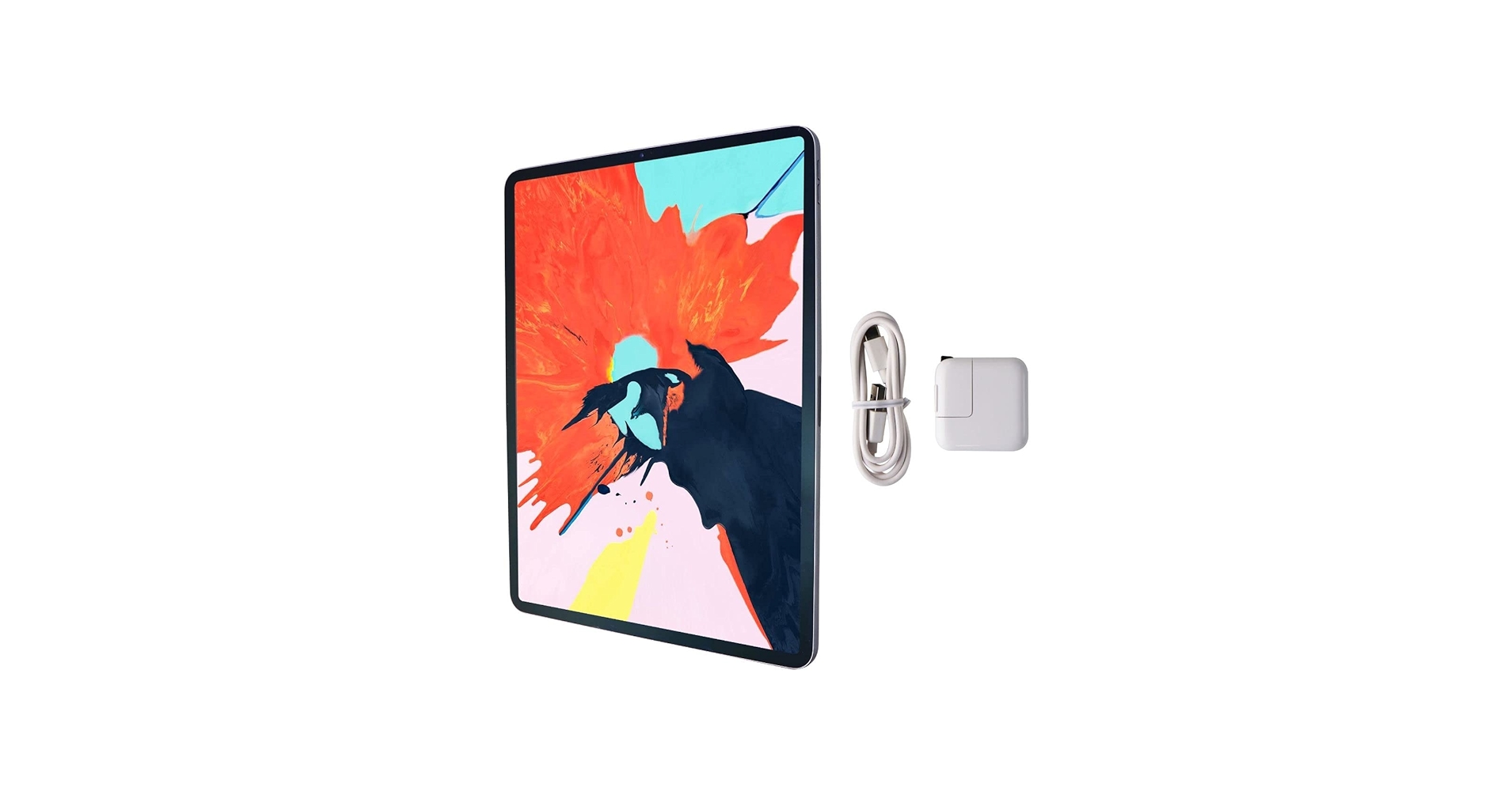 Amazon.com : Apple iPad Pro 12.9-inch, 3rd Generation - Wi-Fi