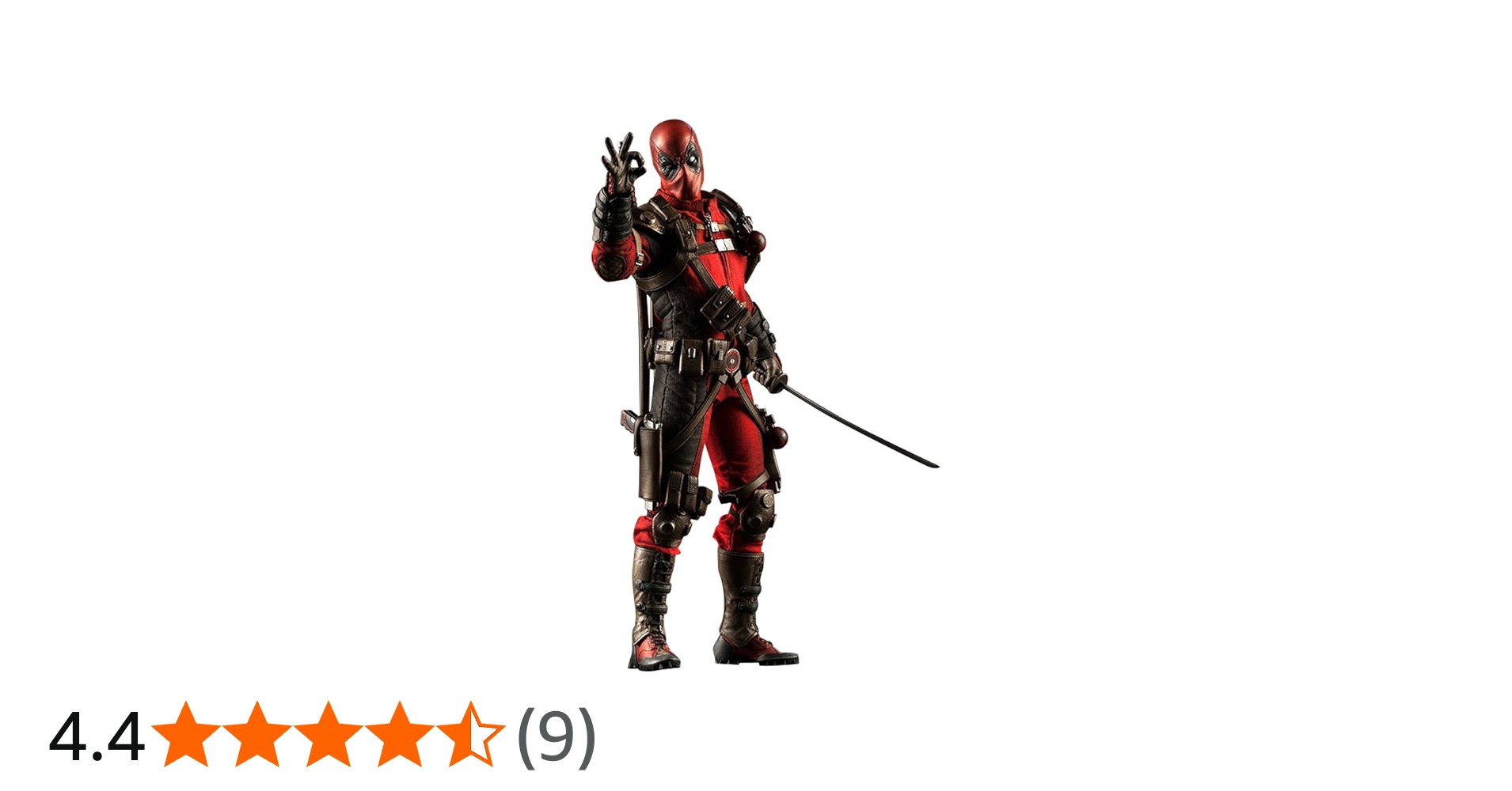 Amazon.co.jp: サイドショウ・シックス・スケール マーベル・コミック