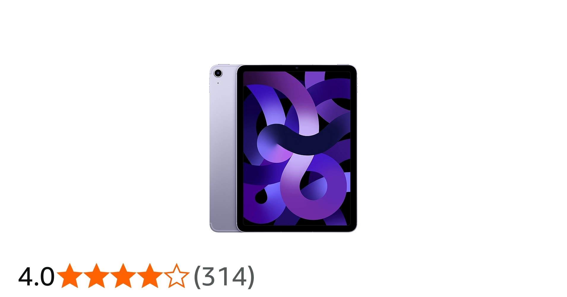 Amazon.co.jp: 【整備済み品】 Apple iPad Air (第5世代) Wi-Fi 64GB