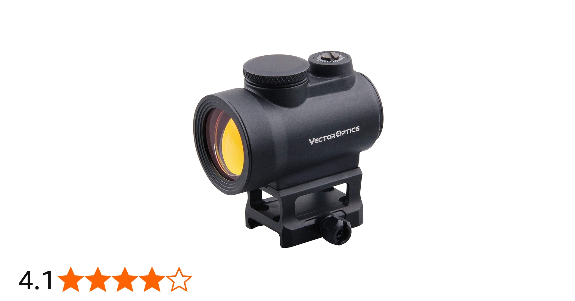 Amazon.co.jp: ベクターオプティクス Centurion 1x30 戦術 ドット