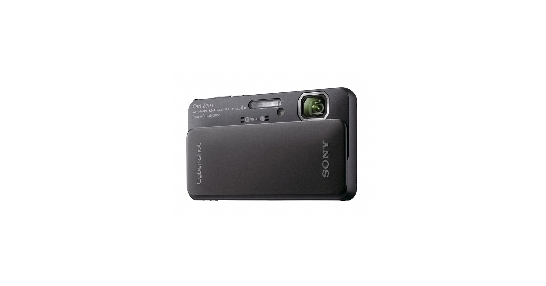 Amazon.com : Sony Cyber-Shot DSC-TX10 16.2 MP Waterproof Digital