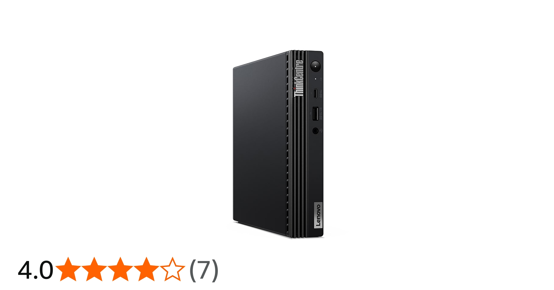 Amazon.co.jp: Lenovo デスクトップパソコン ThinkCentre M75q Tiny