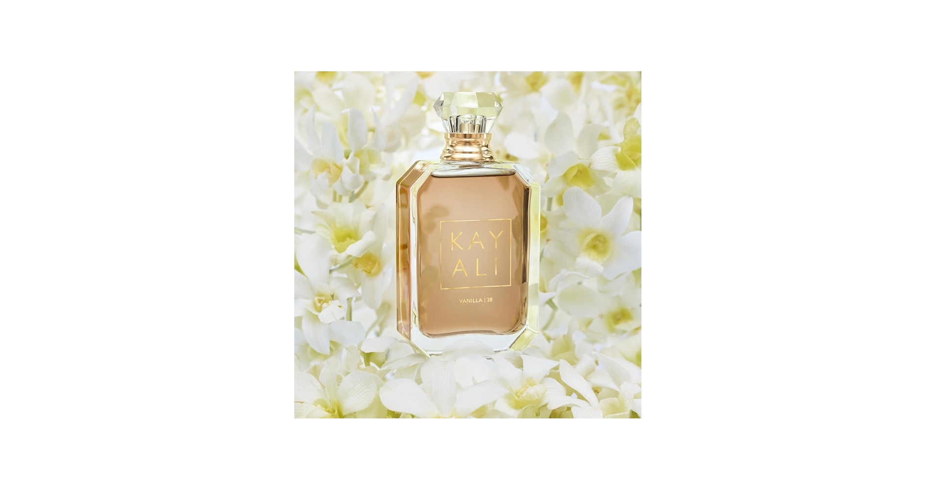 Amazon.com : KAYALI VANILLA | 28 1.7 oz / 50 ml eau de parfum