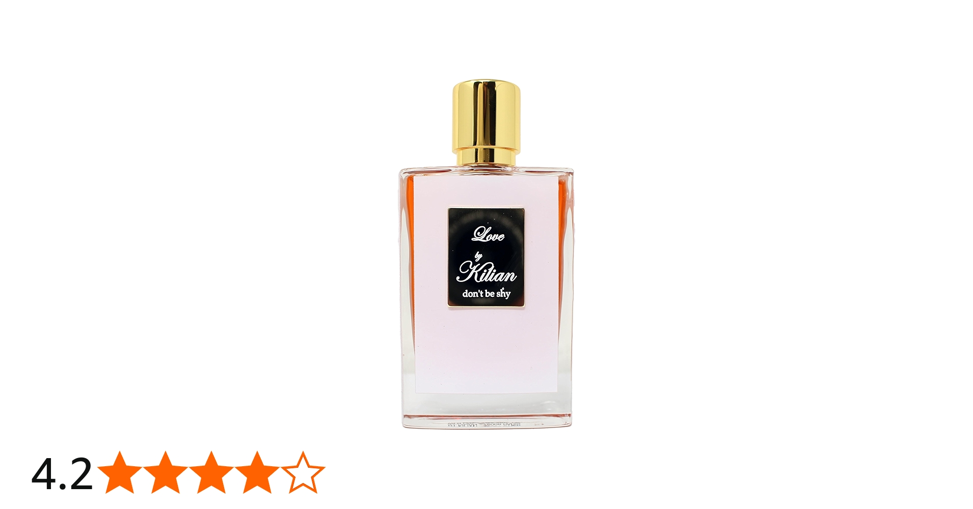 Amazon | Kilian Love Don't Be Shy by Kilian Eau De Parfum