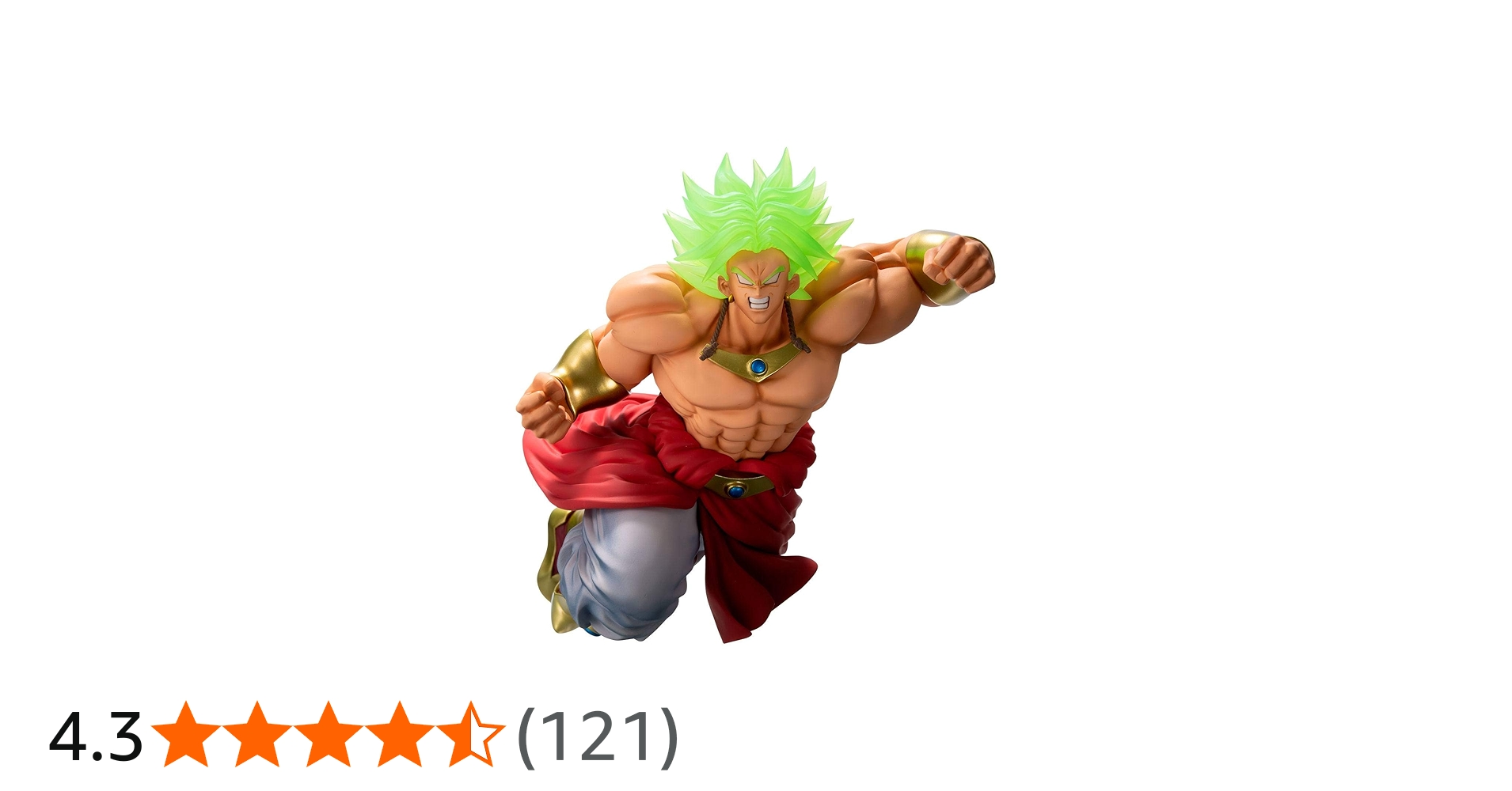 Amazon.co.jp: 一番くじ ドラゴンボール -サイヤ人超決戦- E賞 超