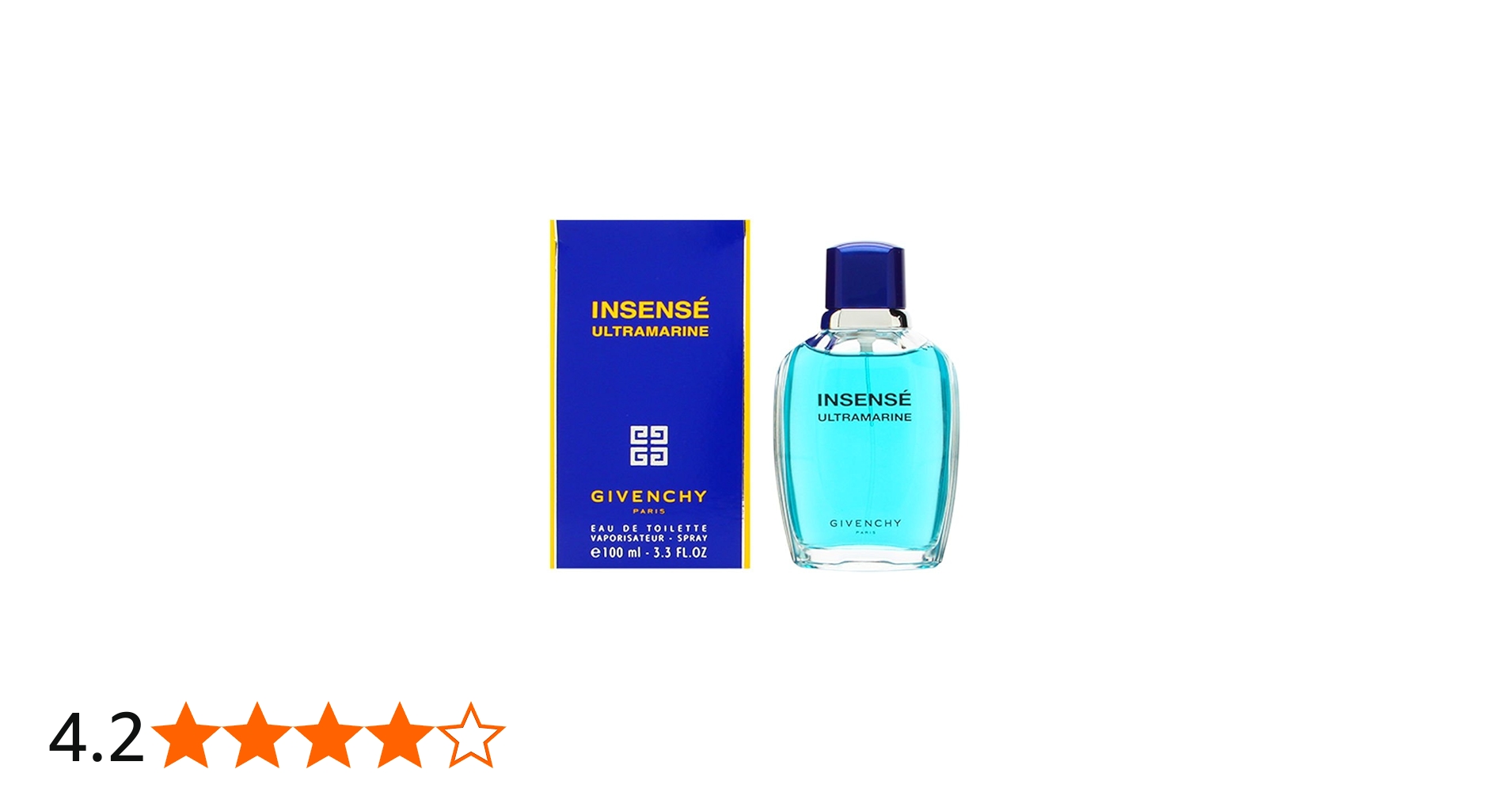 Amazon.co.jp: ウルトラマリン オーデトワレ 100ml : ビューティー