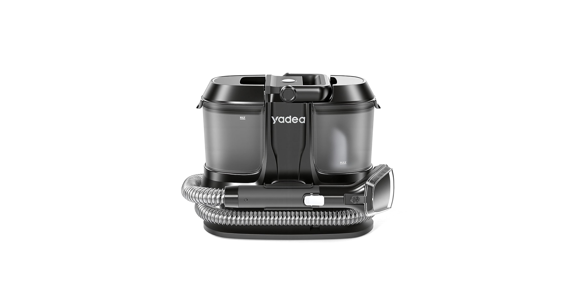 Amazon | Yadea R-ZERO カーペットクリーナー 16000Pa吸引力 絨毯