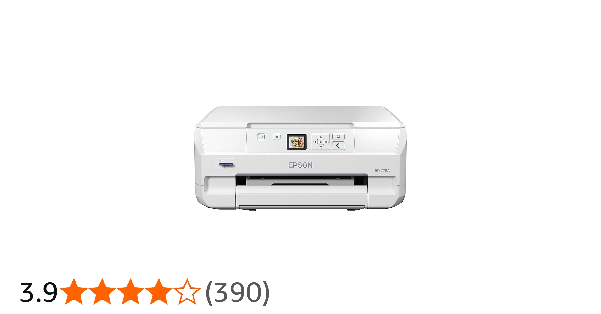 Amazon.co.jp: 旧モデル エプソン プリンター インクジェット複合機