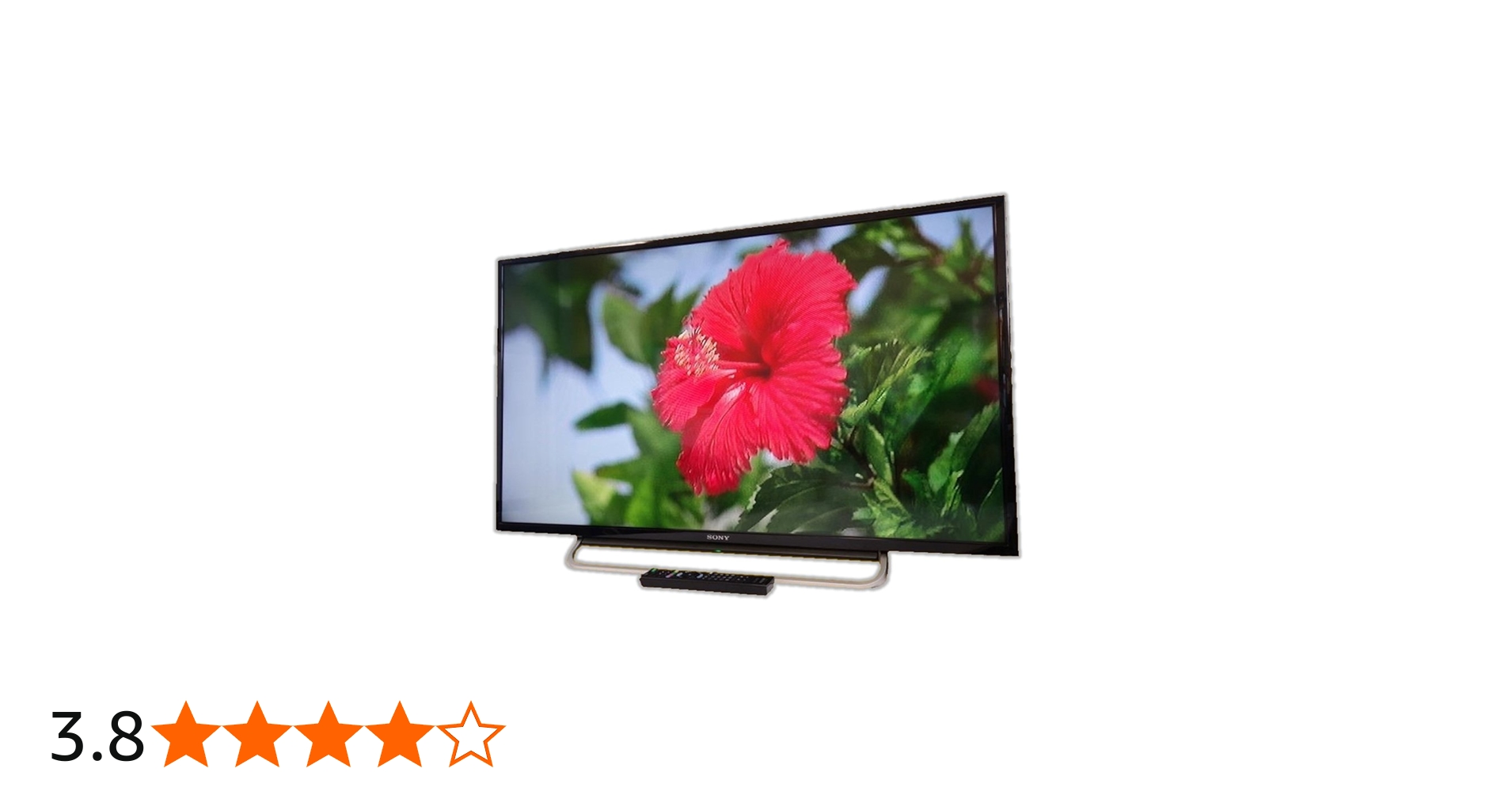 Amazon | ソニー 40V型 液晶 テレビ ブラビア KDL-40W600B フル