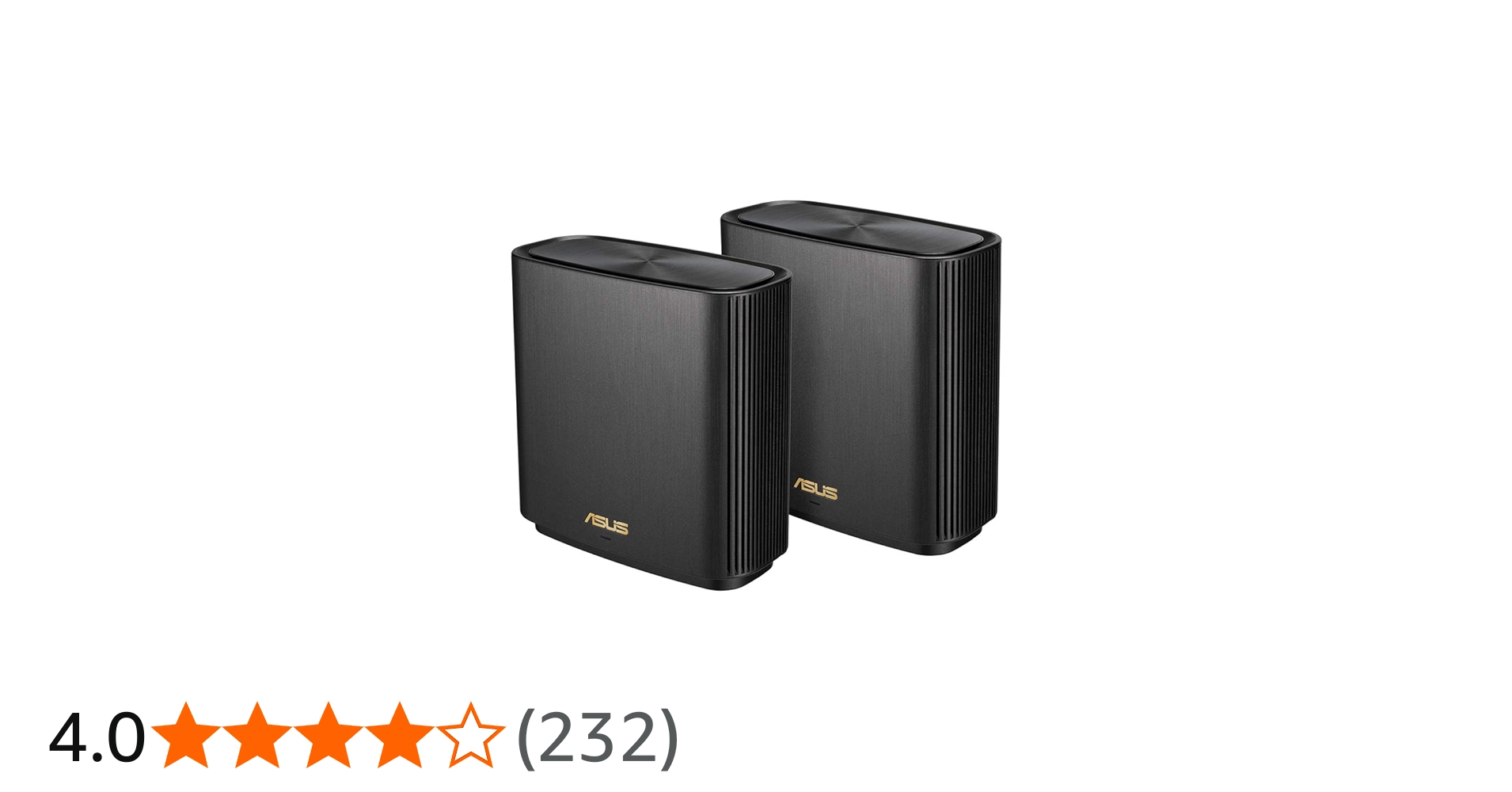 Amazon | ASUS WiFi 無線 ルーター WiFi6 1201+4804+574Mbps トライ