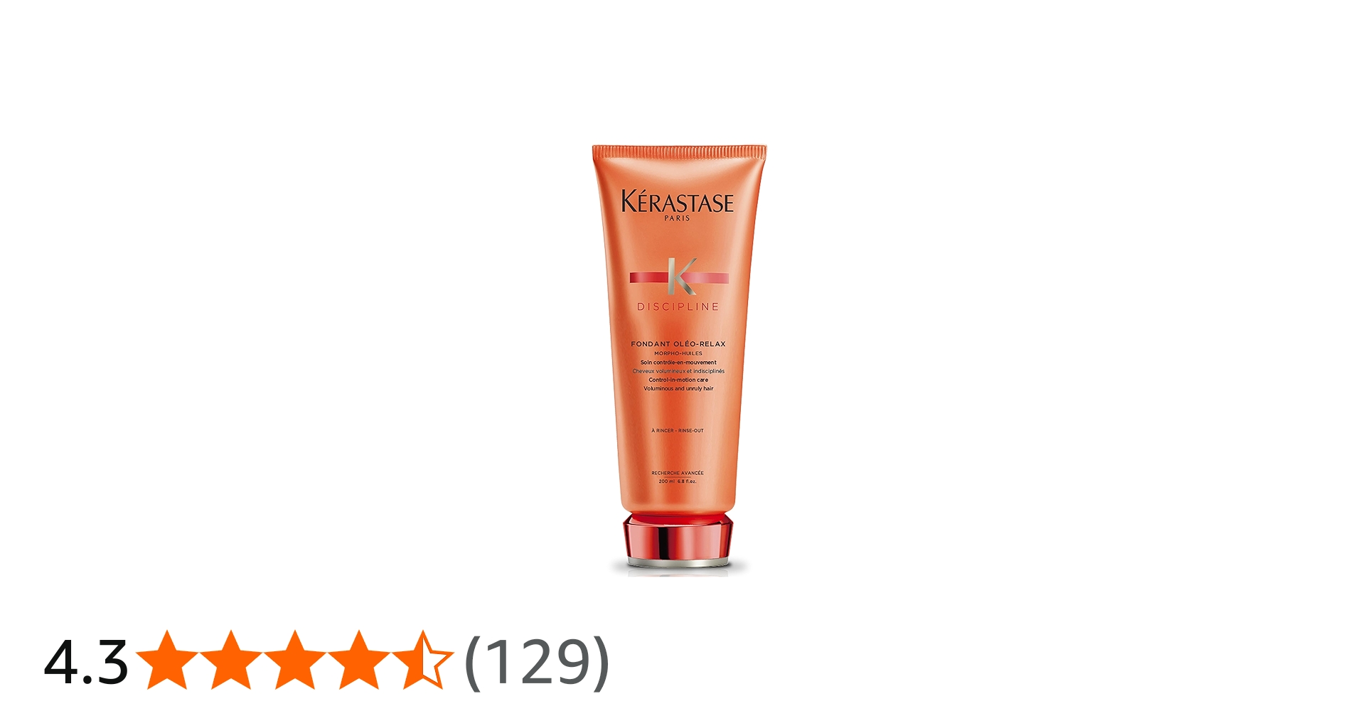 Amazon.co.jp: ケラスターゼ トリートメント フォンダン オレオ