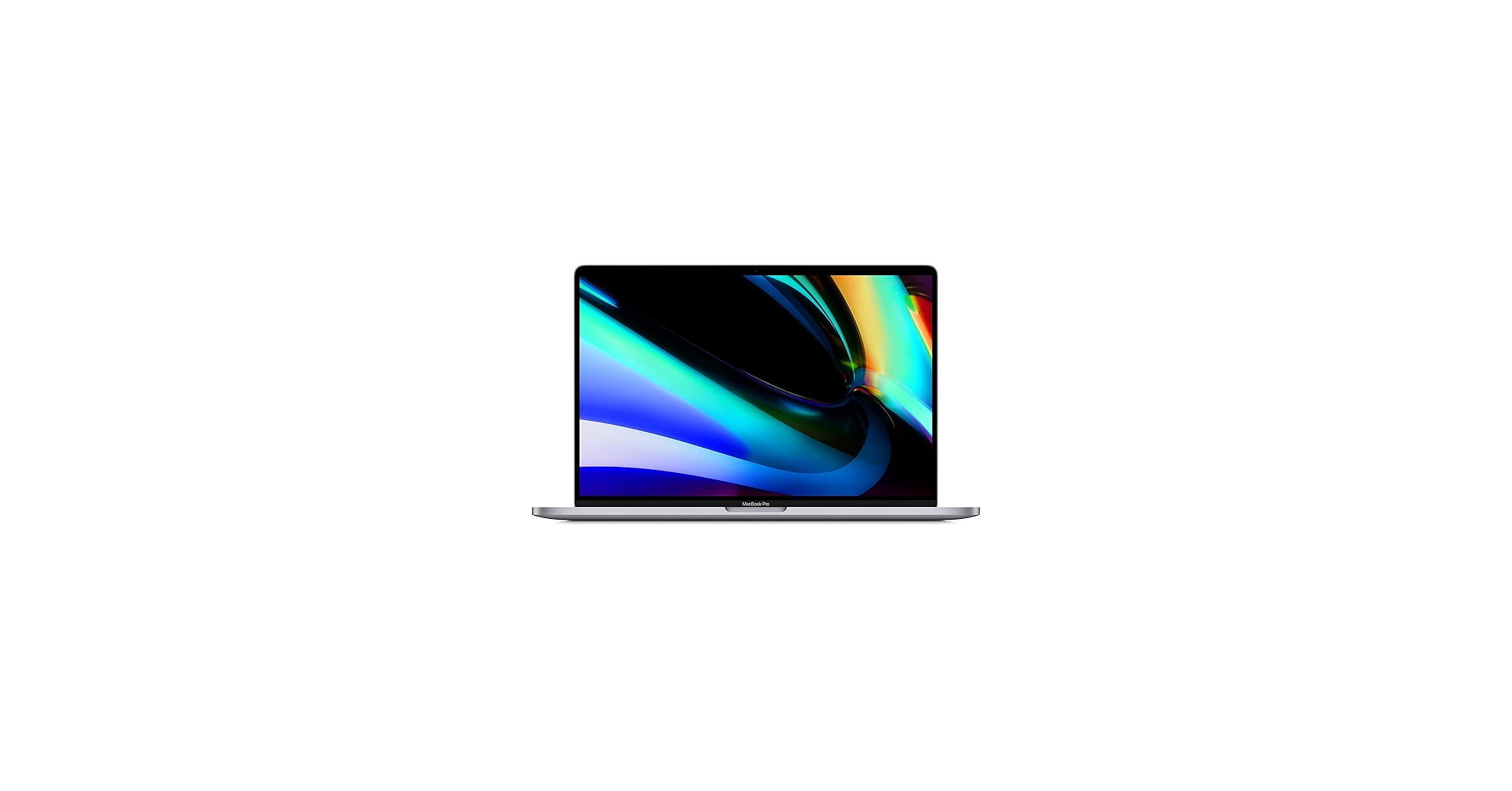 Amazon.com: Apple MacBook Pro Late 2019 with 2.6GHz Intel Core i7