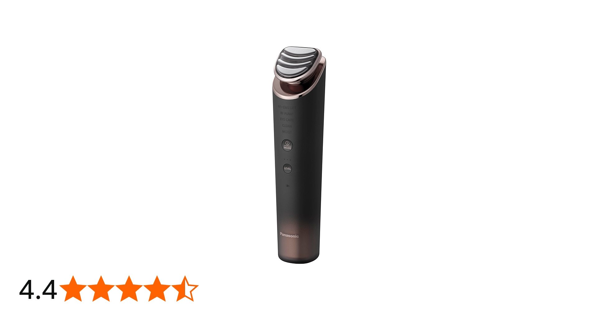 Amazon.co.jp: パナソニック 美顔器 バイタリフト RF 1台13役 高出力RF