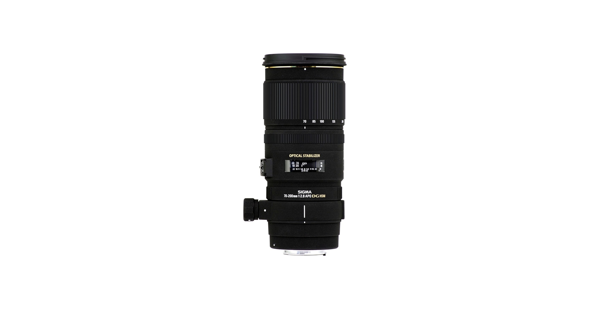 Amazon.com : Sigma 70-200mm f/2.8 APO EX DG HSM OS FLD Large