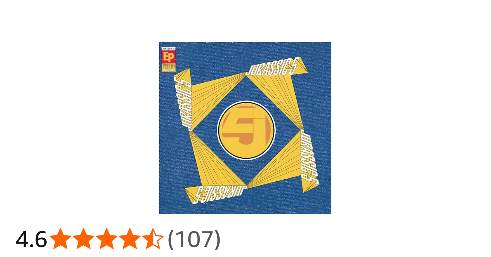 Amazon.co.jp: Jurassic 5: ミュージック