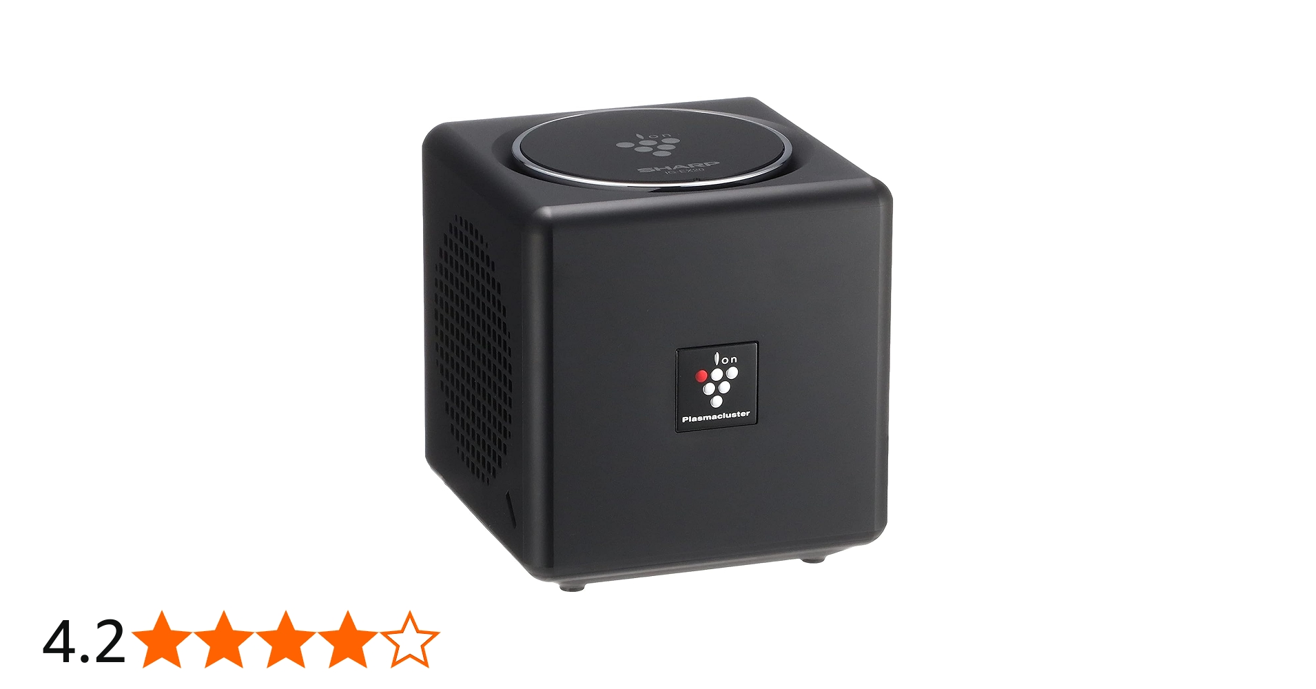 Amazon | シャープ プラズマクラスター イオン発生機 多用途 1 畳