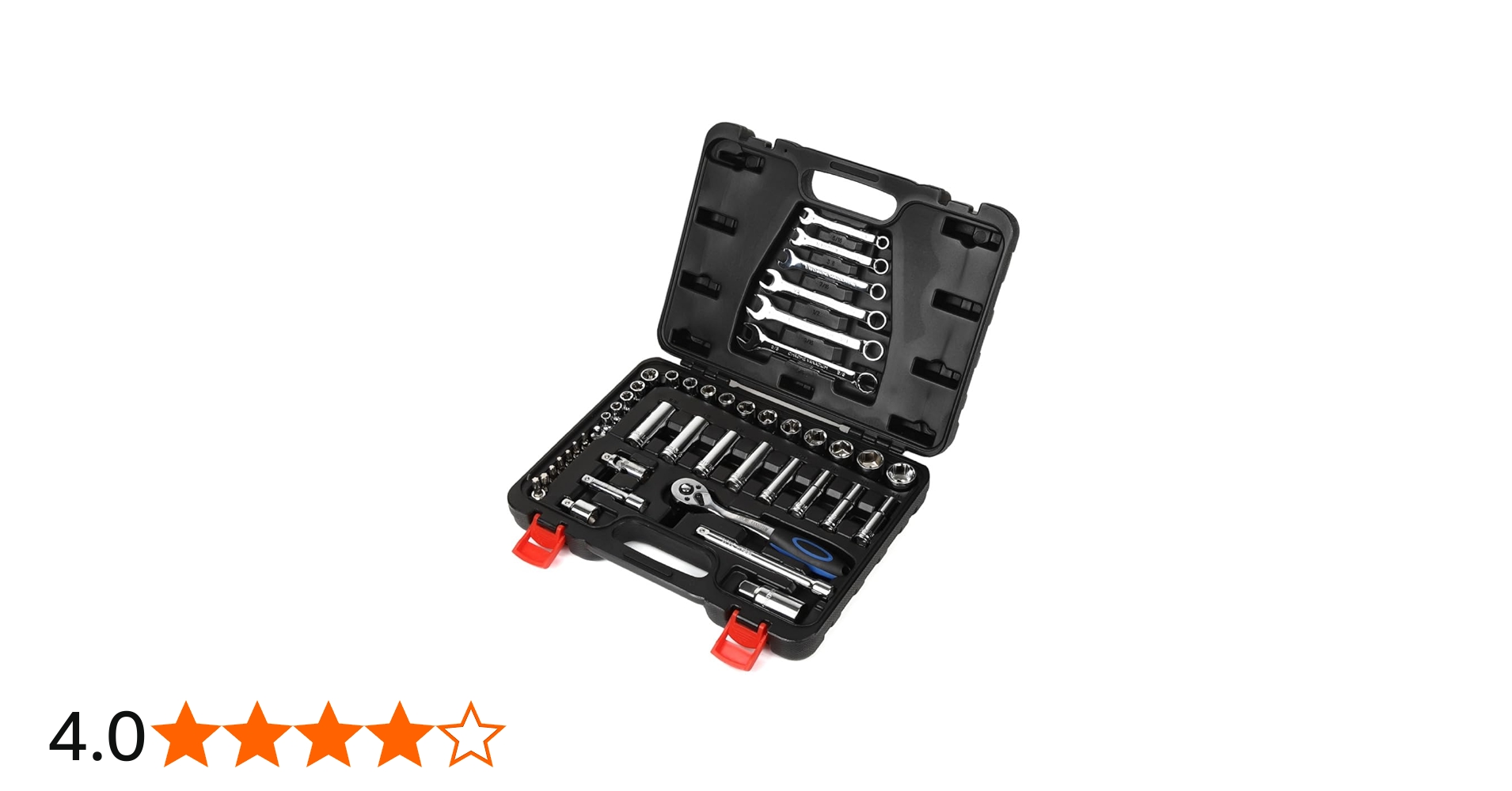 Amazon.co.jp: ハーレー用 メンテナンス インチ工具セット 44ピース