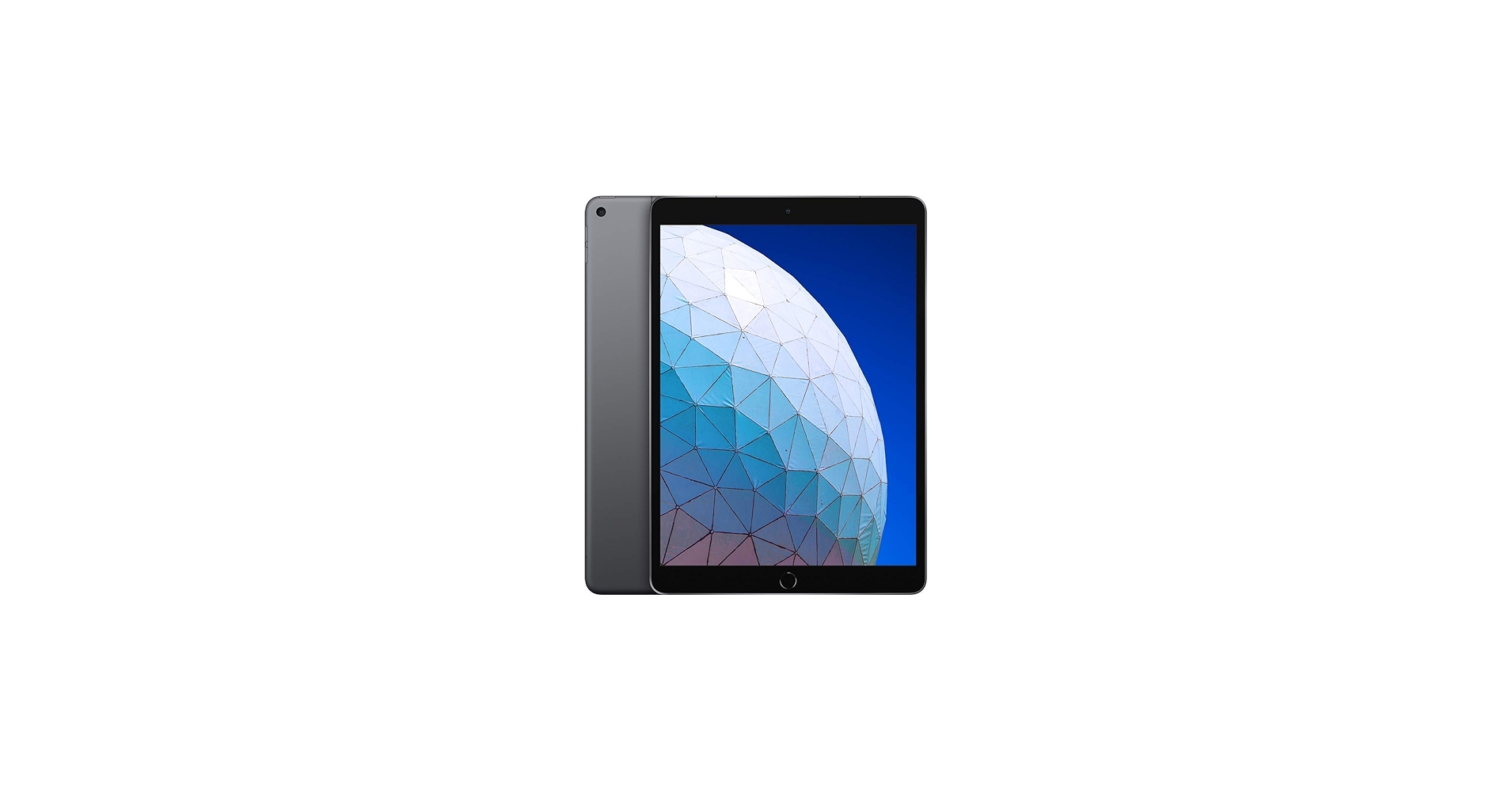 Amazon.com : Apple 2019 iPad Air 3rd Gen, 10.5-inch, Wi-Fi +