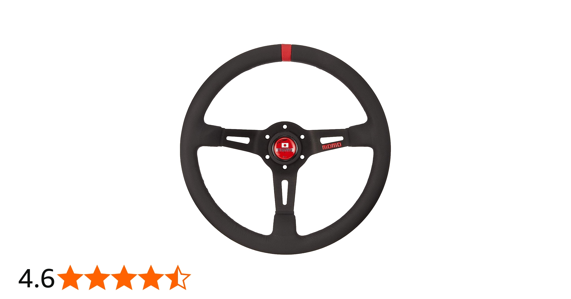 Amazon | fortune(フォーチューン) MOMO FULL SPEED フルスピード