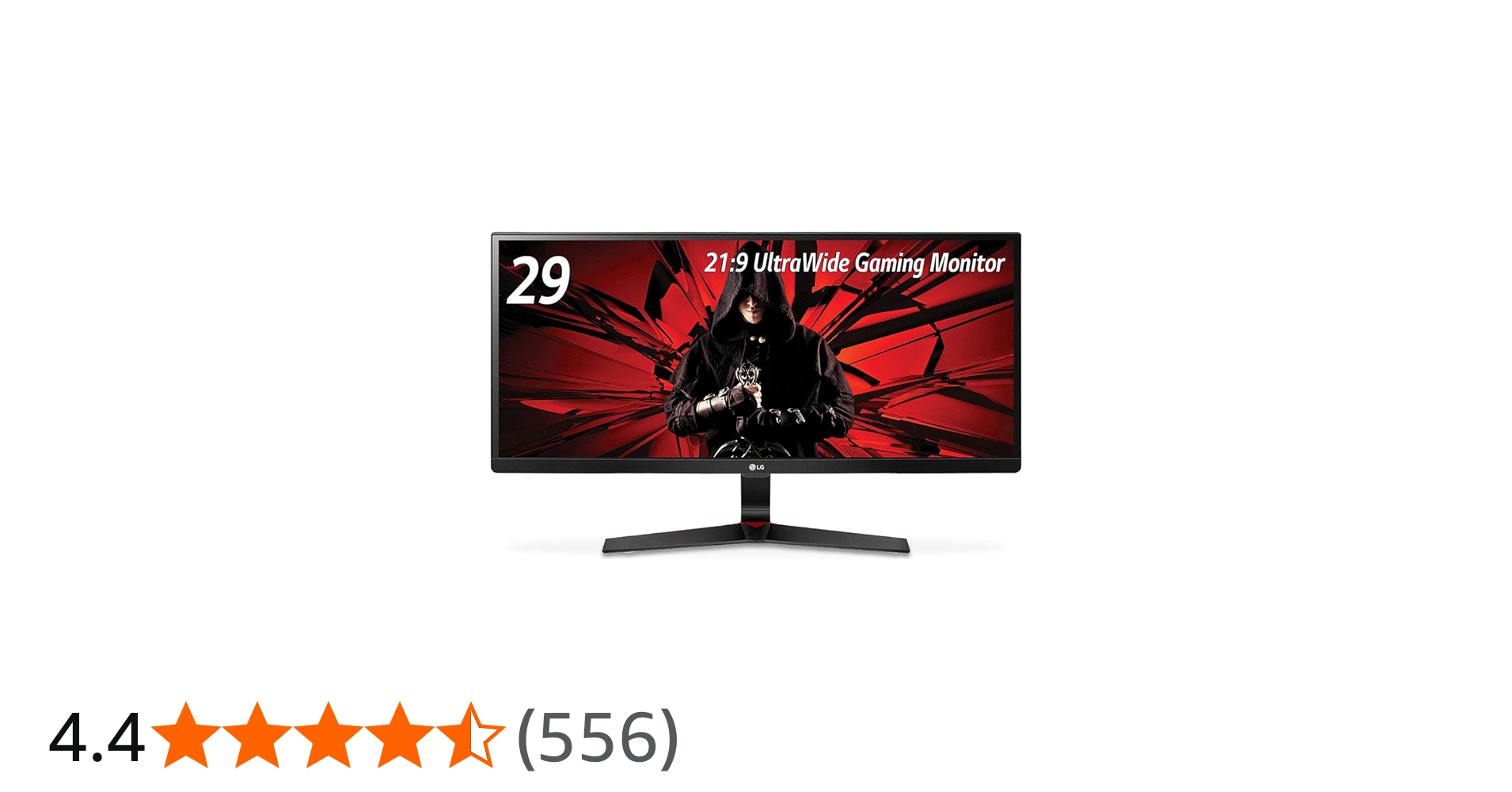 Amazon.co.jp: LG ゲーミング モニター 29UM69G-B 29インチ/21:9