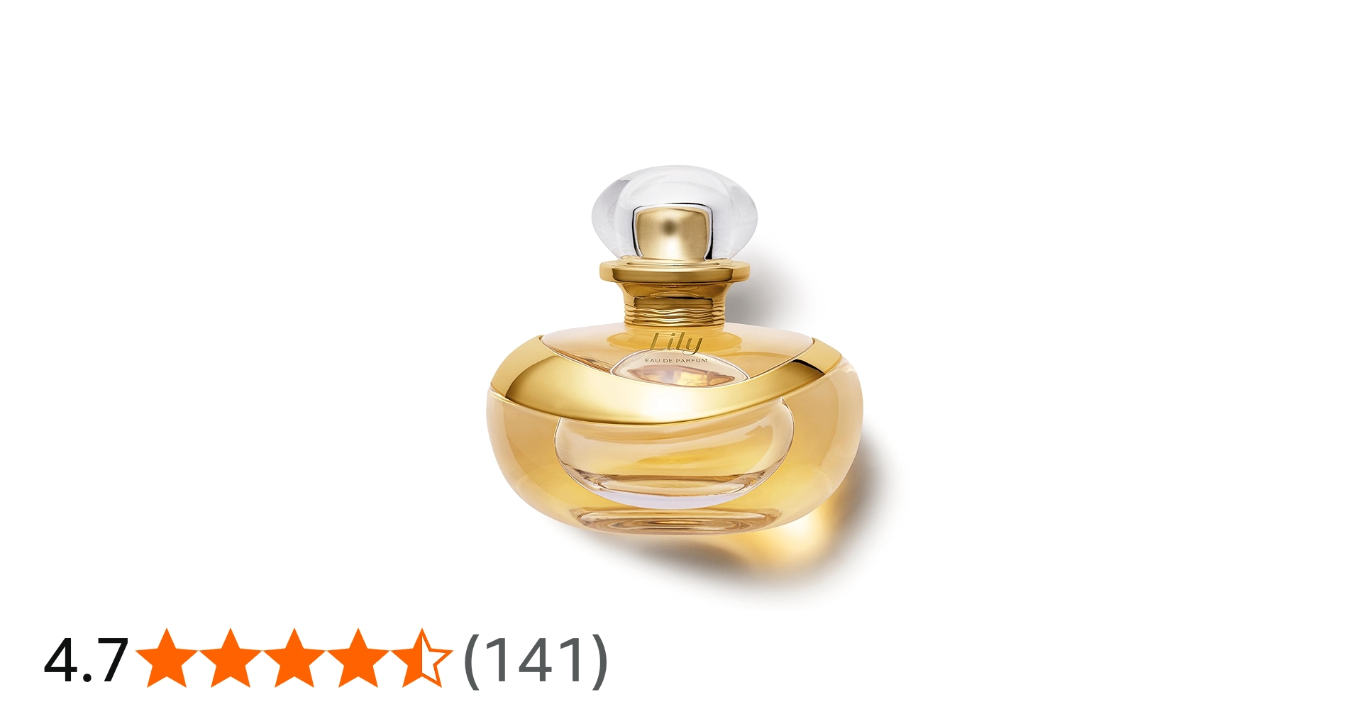 Amazon | オ・ボチカリオ オーデパルファン リリィ◇oBoticario LILY