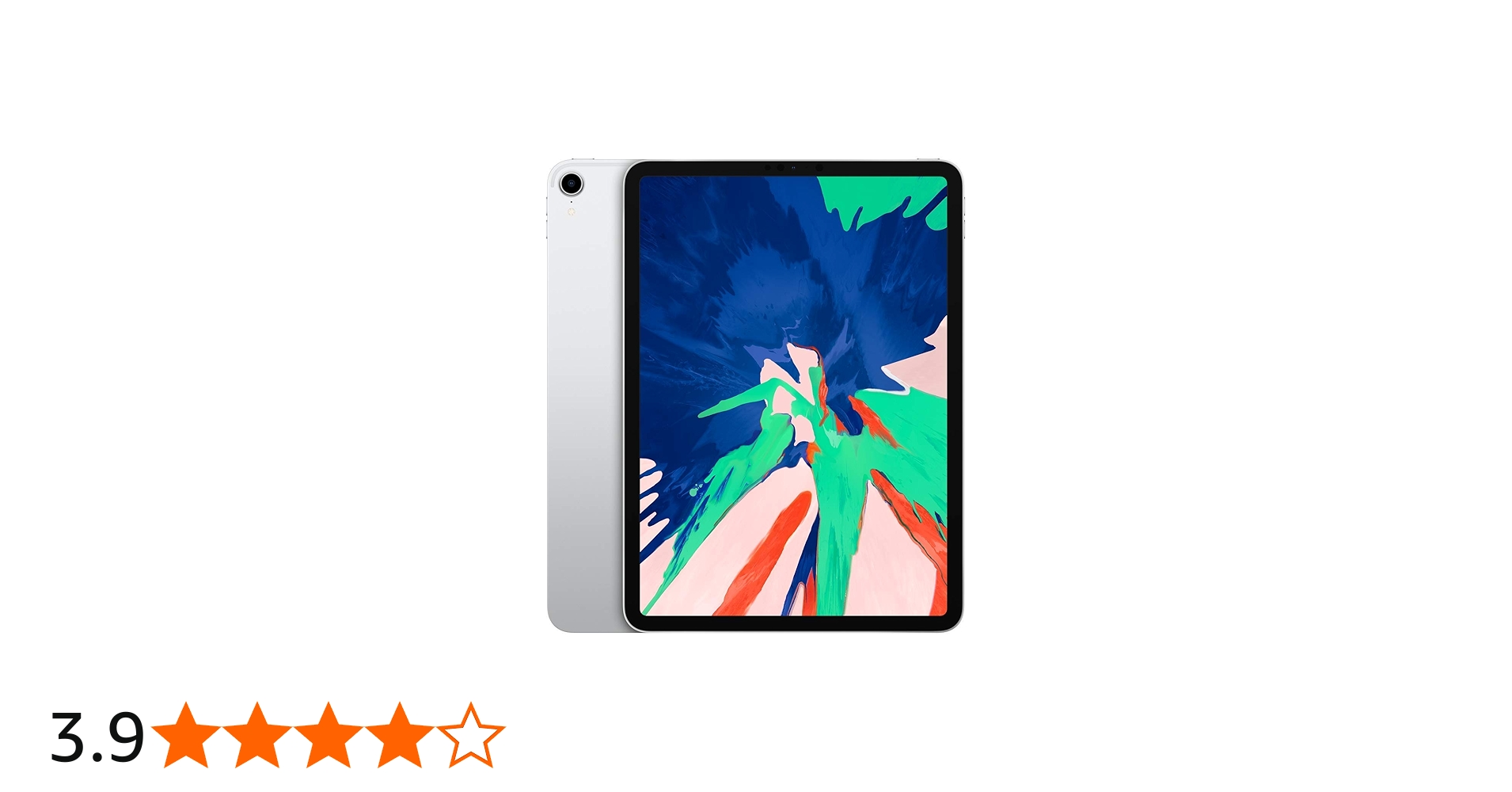 Amazon.co.jp: 【整備済み品】 Apple iPad Pro 11インチ (第1世代) Wi