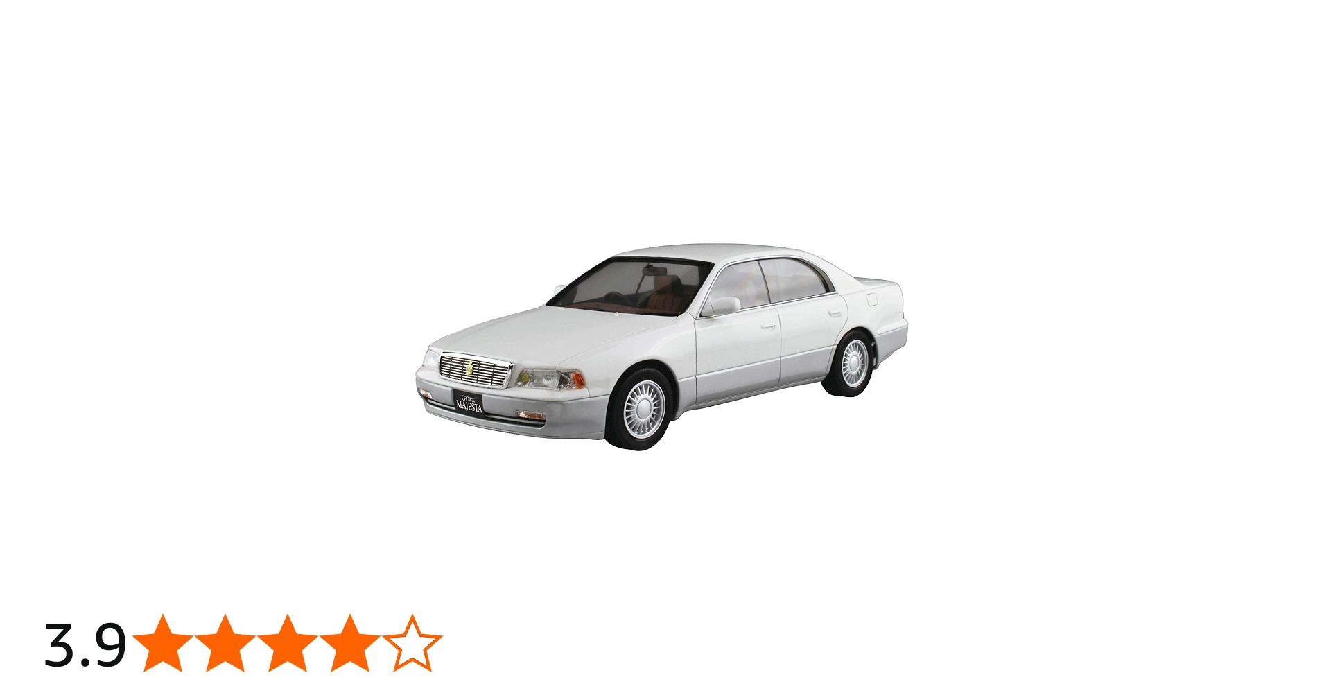 Amazon | 青島文化教材社(AOSHIMA) 1/24 ザ・モデルカーシリーズ No