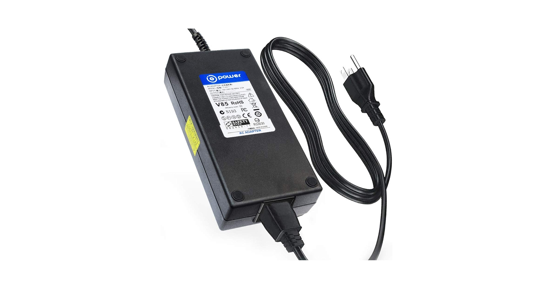 Drobo 5N2 NAS 128GB mSATA ACアダプター Drobo 5N2 NAS 128GB mSATA