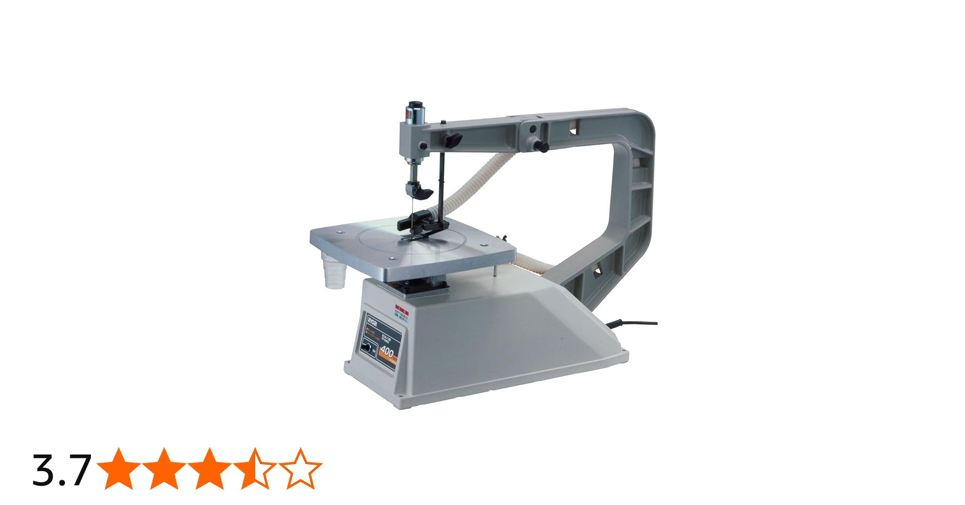 Amazon | 京セラ(Kyocera) 旧リョービ 卓上糸ノコ盤 TF-5400 676329A