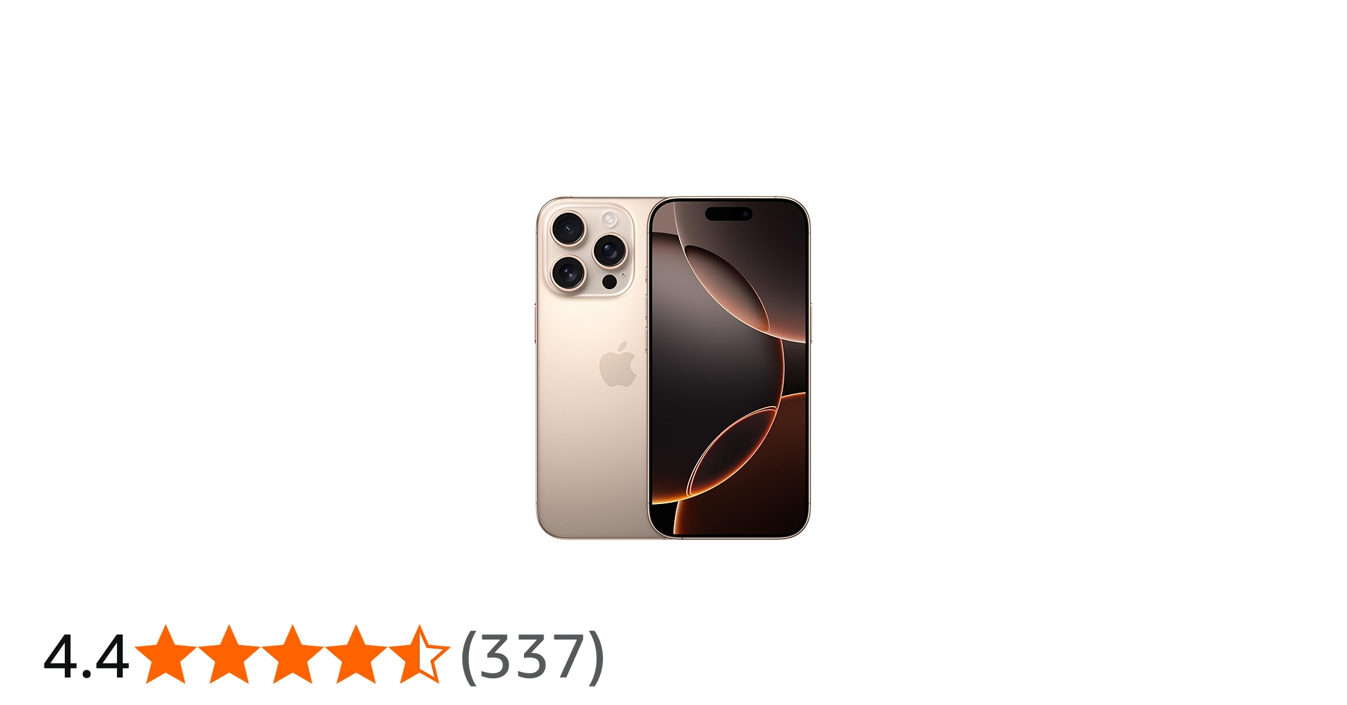 Amazon.co.jp: Apple iPhone 16 Pro (512 GB) - デザートチタニウム