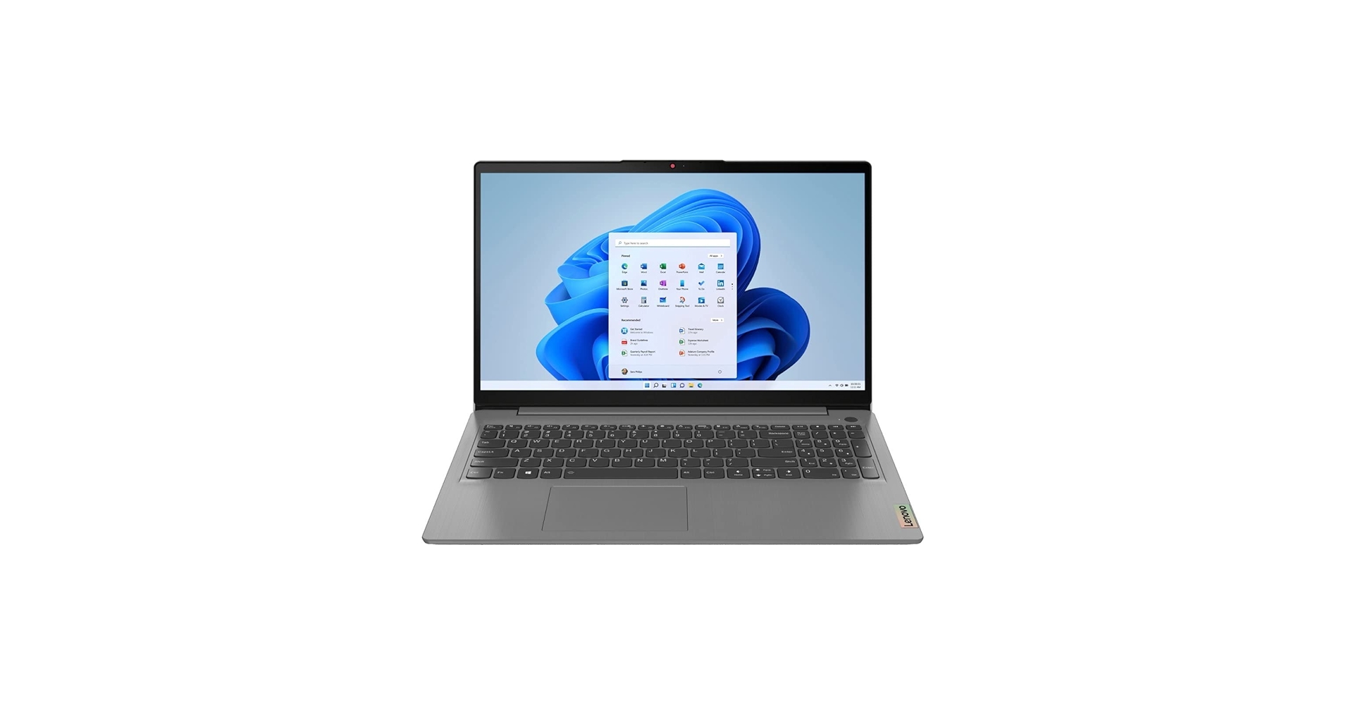 Amazon.com: Lenovo IdeaPad 3 15ITL6 Laptop 2023-15.6