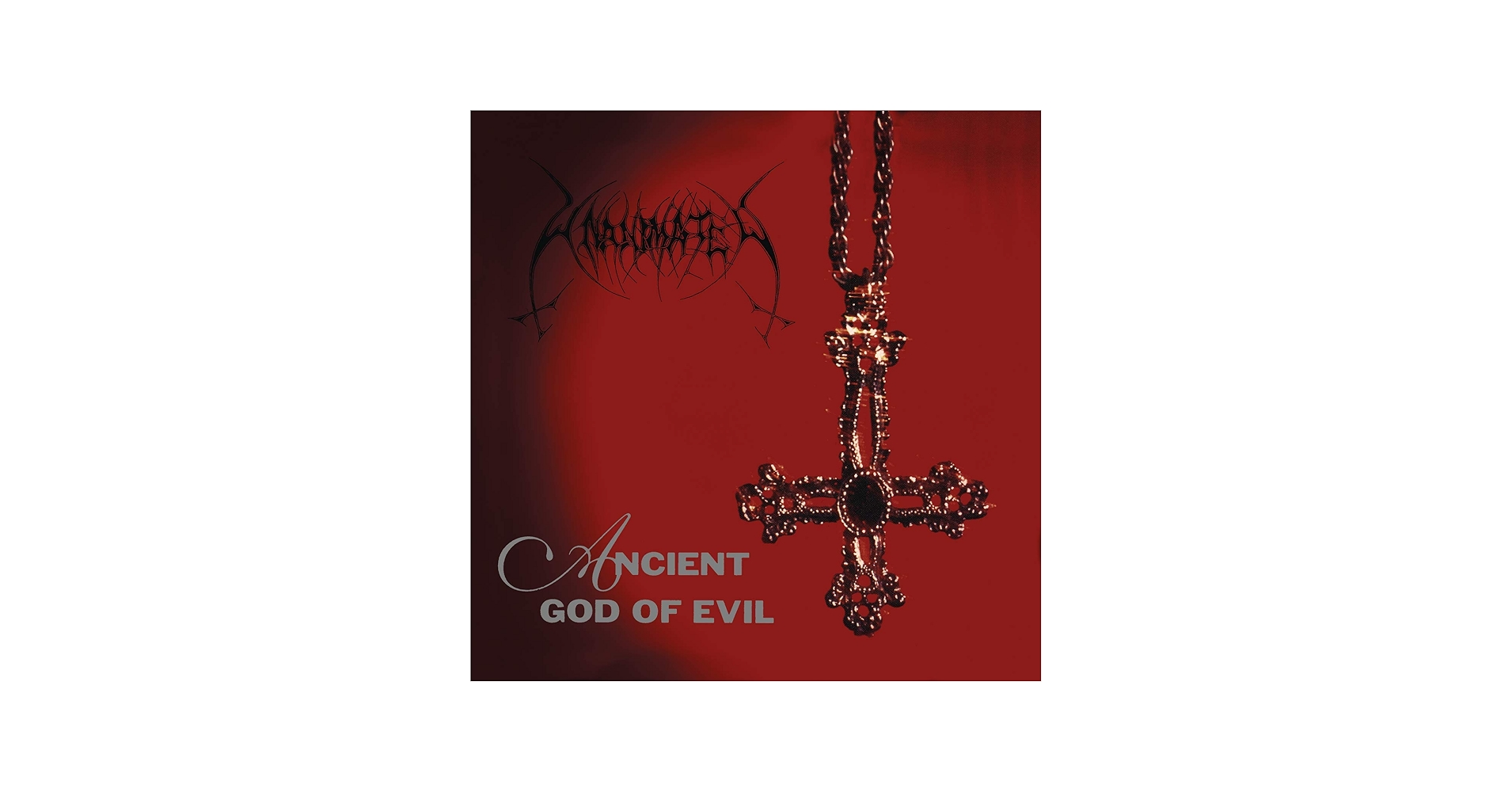 Unanimated - Ancient God Of Evil - Amazon.com Music