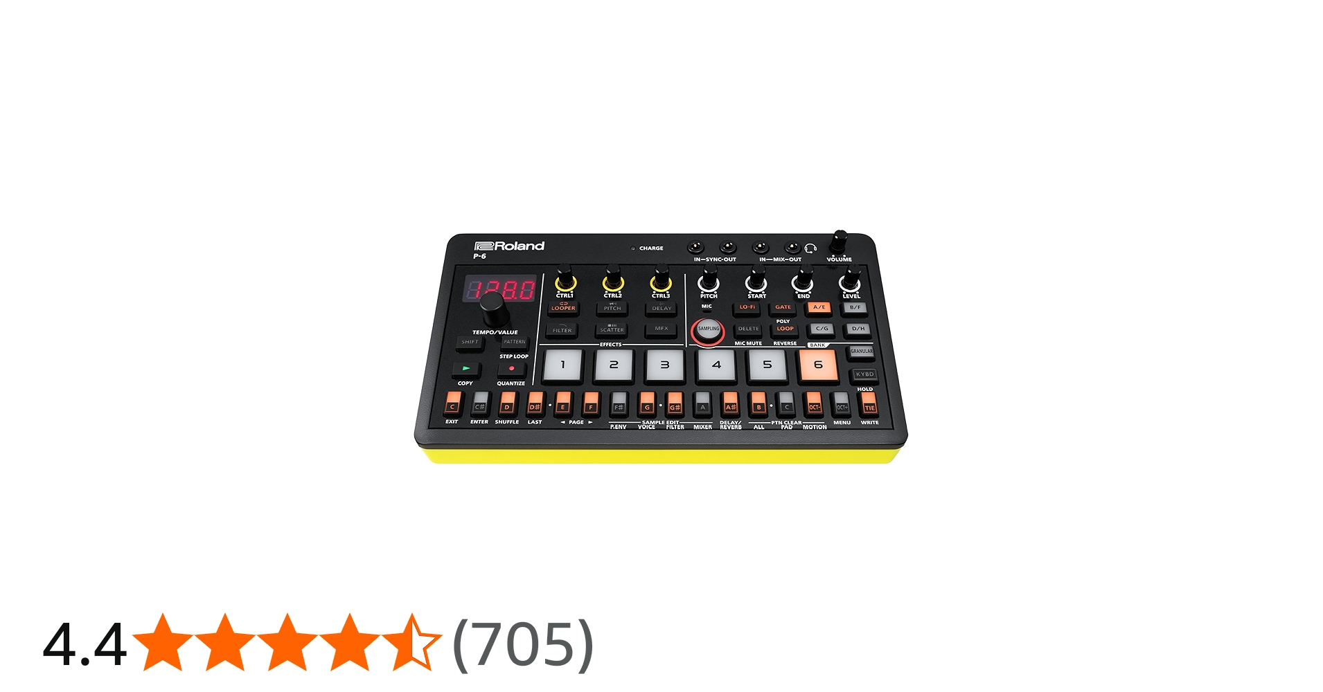 Amazon.co.jp: Roland ローランド AIRACompact クリエイティブ