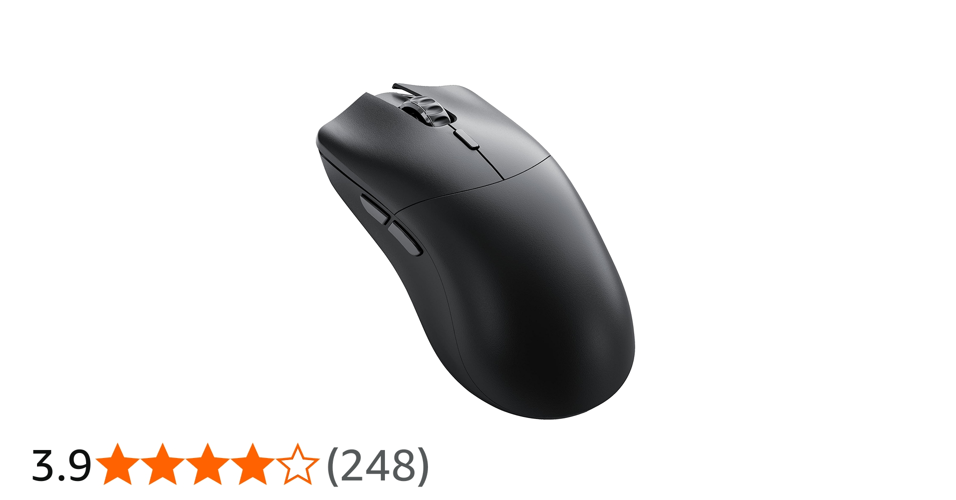 Amazon.co.jp: Glorious MODEL O 2 PRO 超軽量57g 高耐久 2.4G
