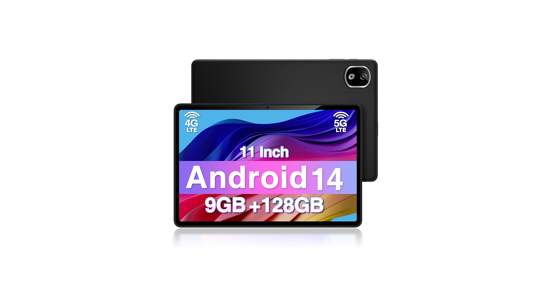 Amazon.com : DOOGEE 11 Inch Tablet [2026], T30E 4G Cellular