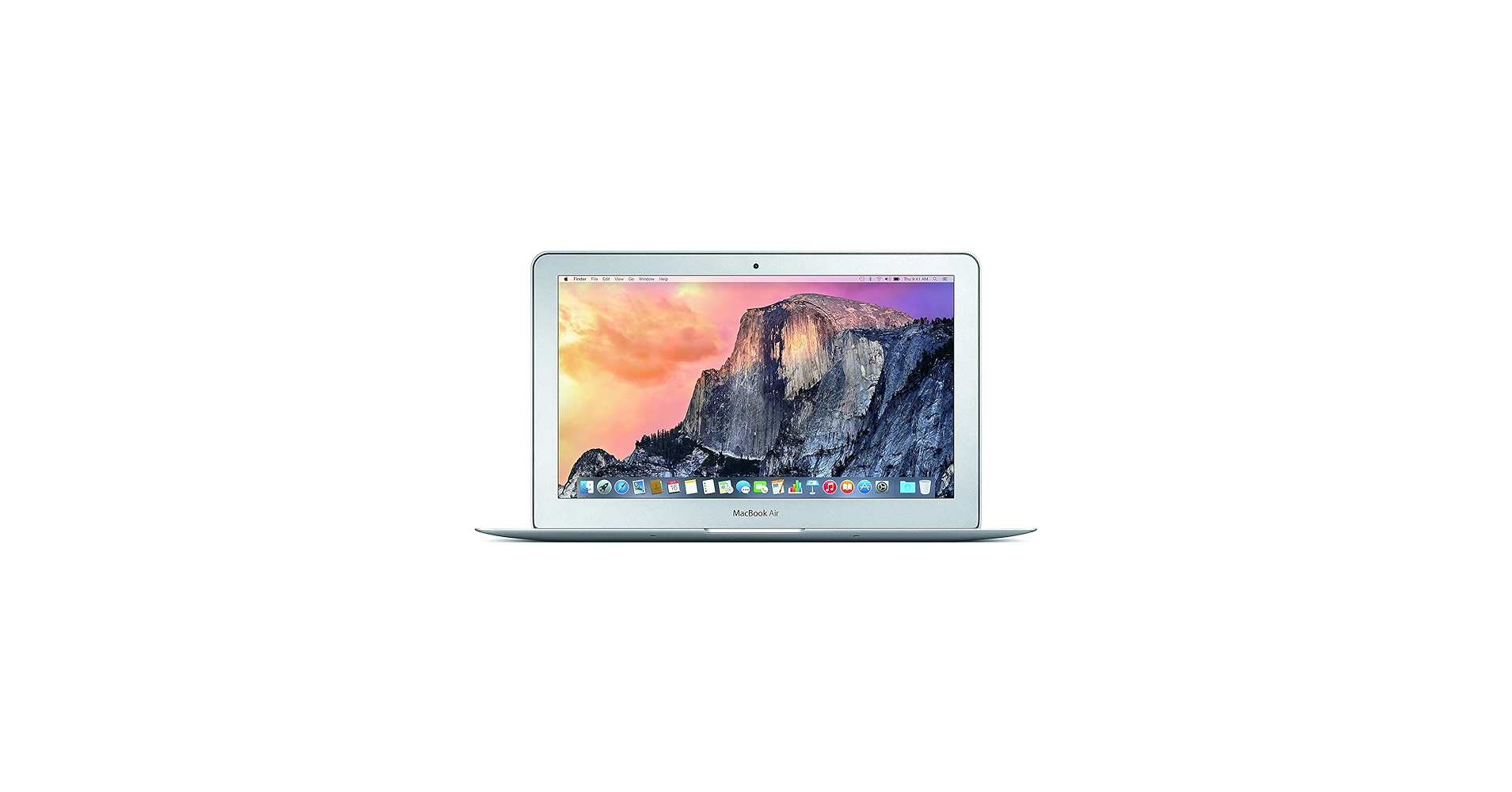 Amazon.com: Apple MacBook Air 11