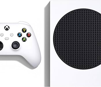 Amazon.co.jp: 【整備済み品】 Xbox Series S マイクロソフト 120fps