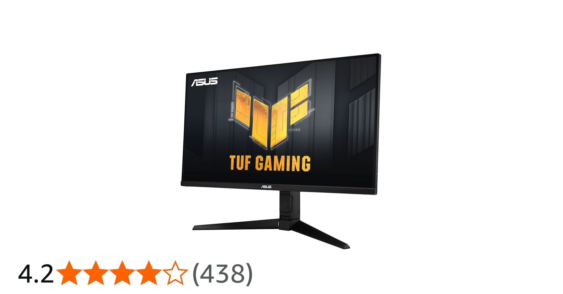 Amazon.co.jp: ASUS TUF Gaming VG28UQL1A - Ecran PC Gamer eSport 28
