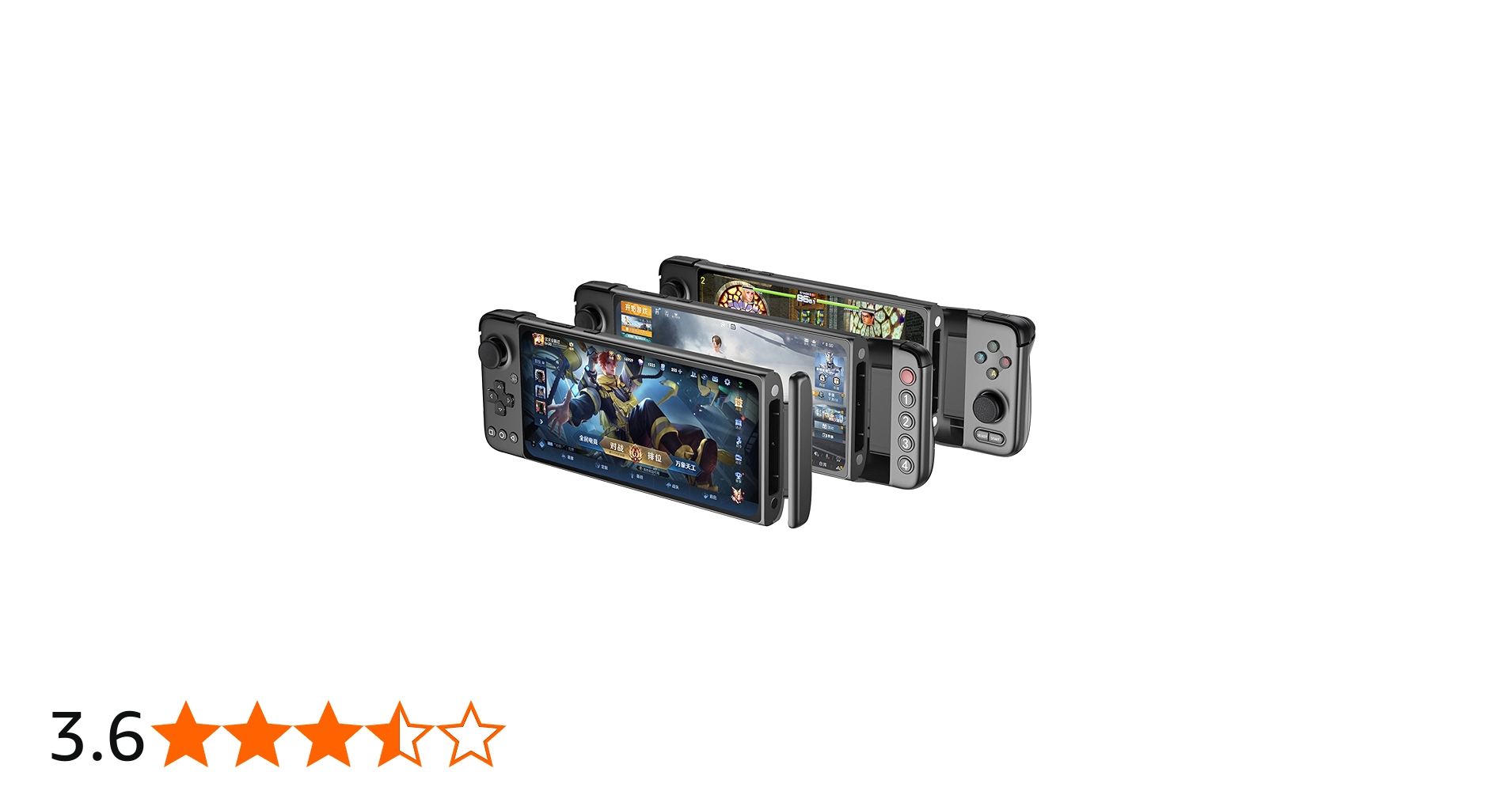 Amazon.co.jp: GPD XP Androidゲーム機 国内正規版 (Android11