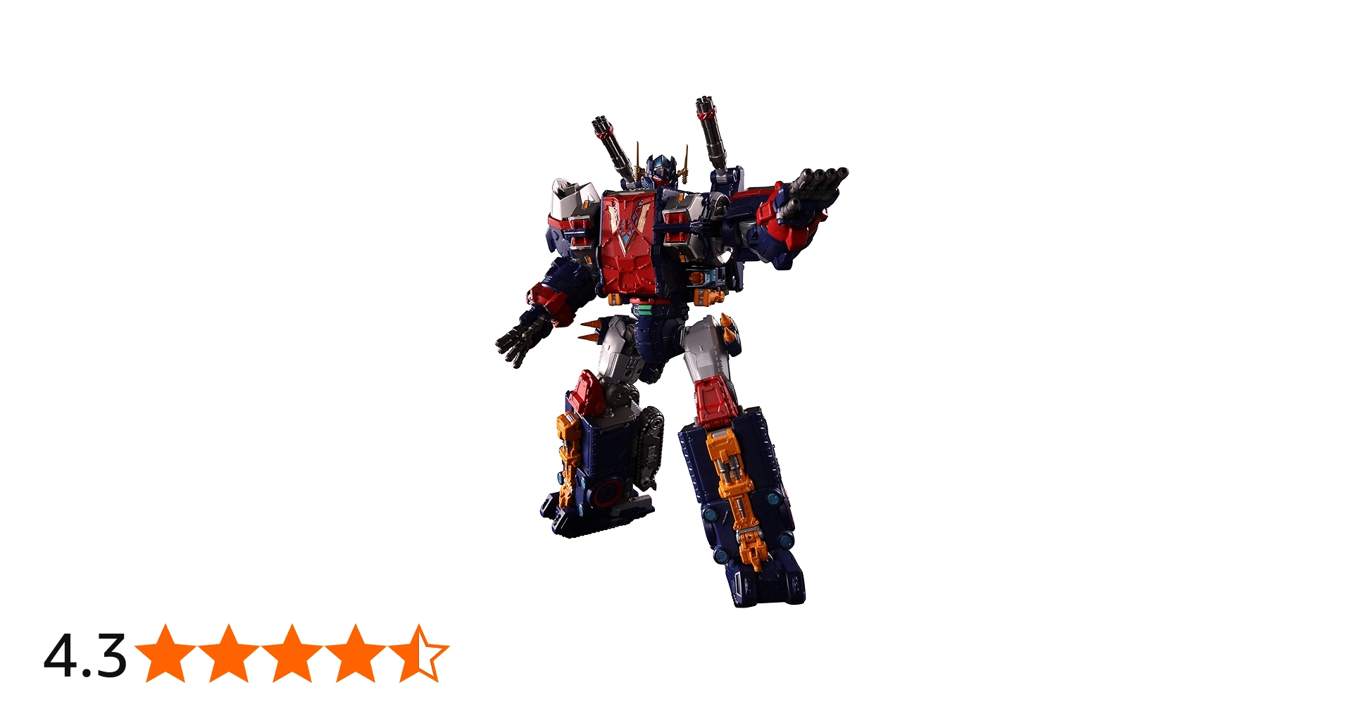 Amazon | ダイアクロン DA-14 ビッグパワードGV | フィギュア・ドール 通販