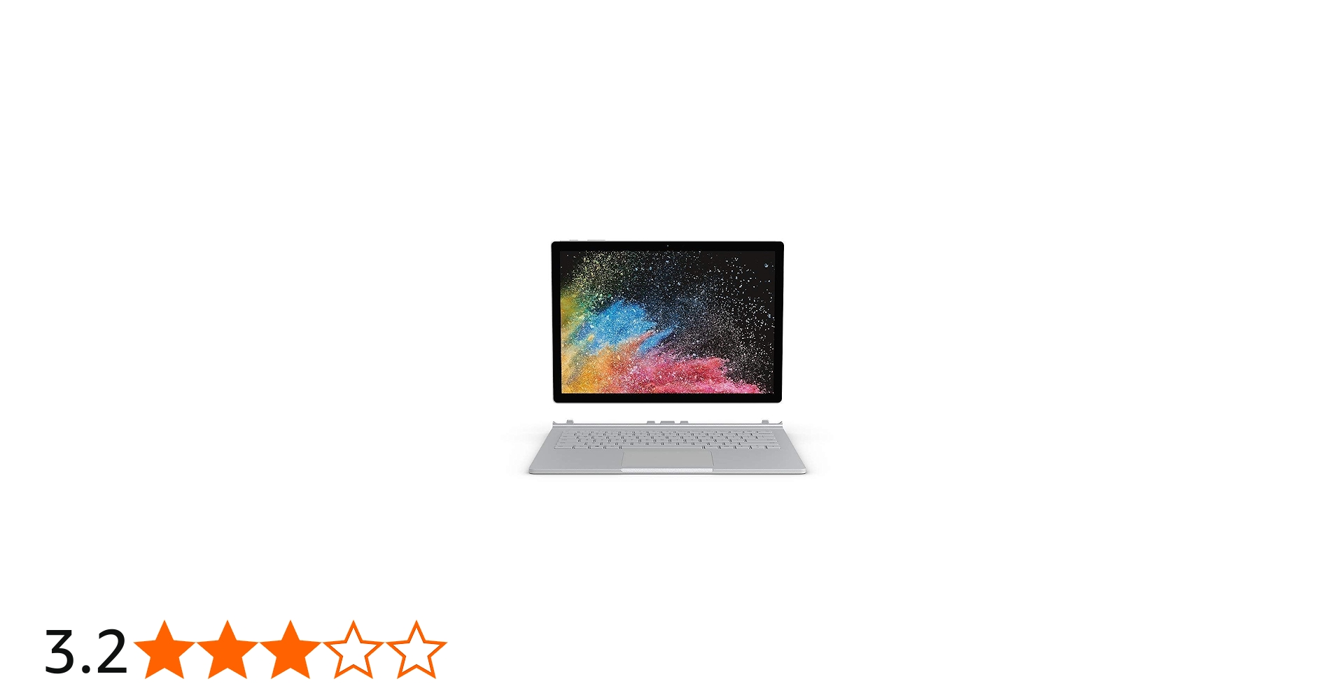 Amazon.co.jp: マイクロソフト Surface Book 2 [サーフェス ブック 2
