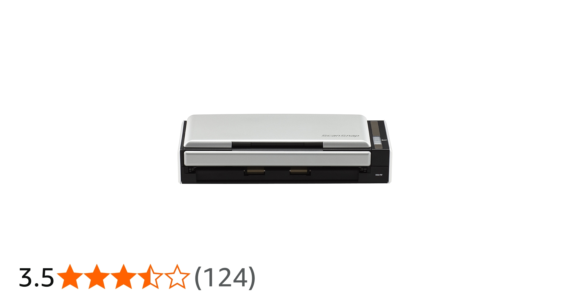 Amazon | FUJITSU ScanSnap S1300 FI-S1300 | 富士通 | ドキュメント