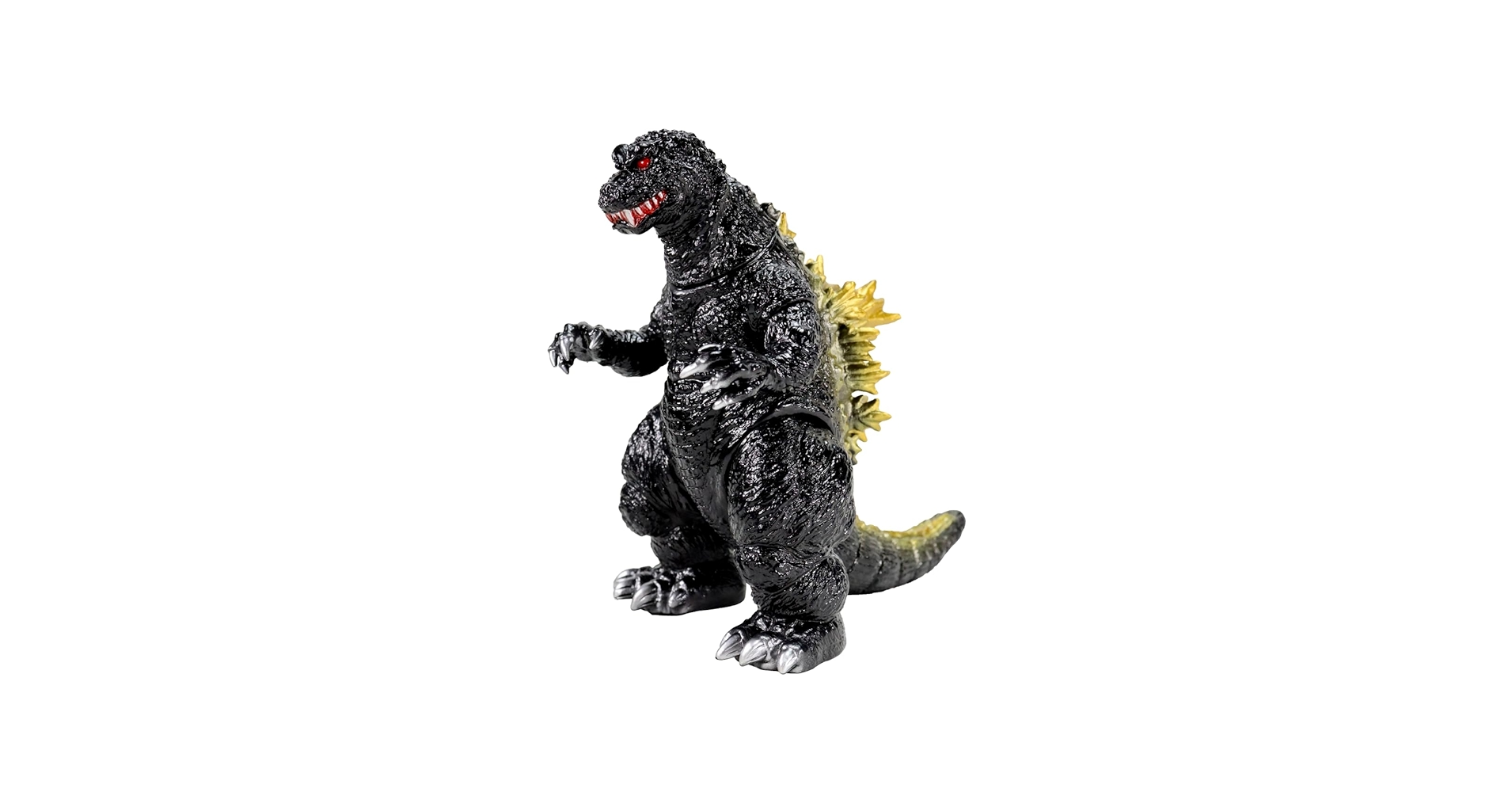 Amazon.co.jp: 【Amazon.co.jp限定】ミドルサイズシリーズ ゴジラEX