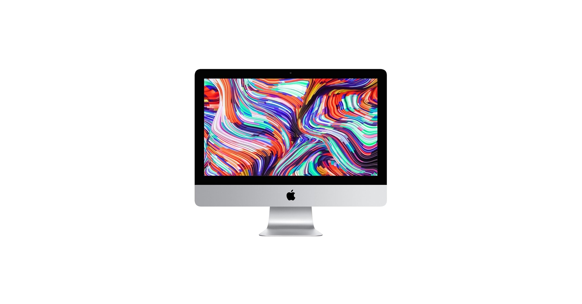 Macデスクトップ iMac (Retina 4K, 21.5-inch, Late2015) Amazon.com