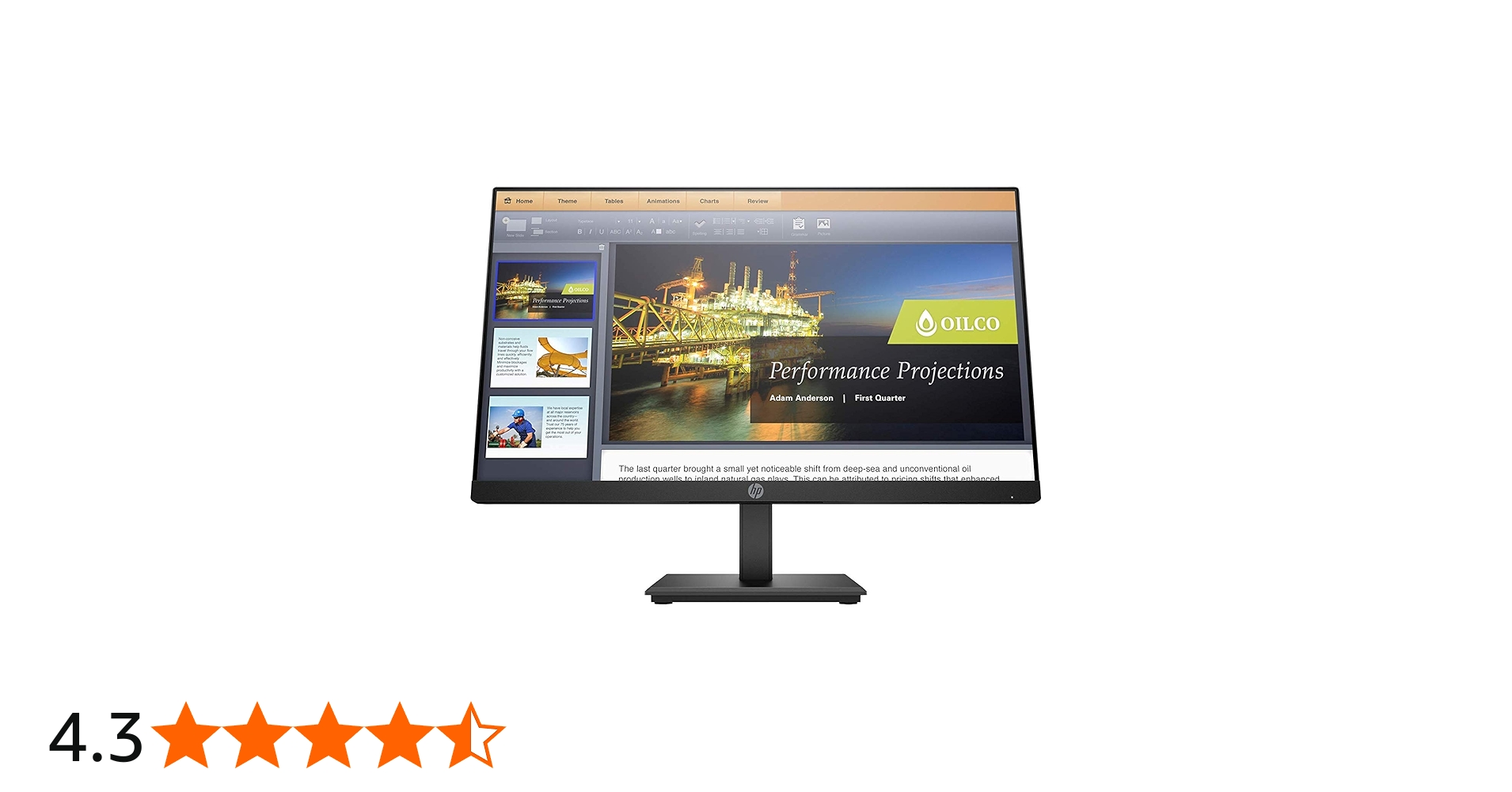 Amazon.co.jp: 9YF44AA#ABJ [HP 21.5