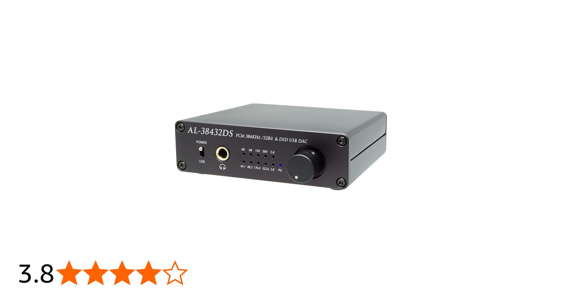 Amulech（アムレック） AL-38432DQ (USB-DAC) 718ZTdloQCL._AC_UF350,